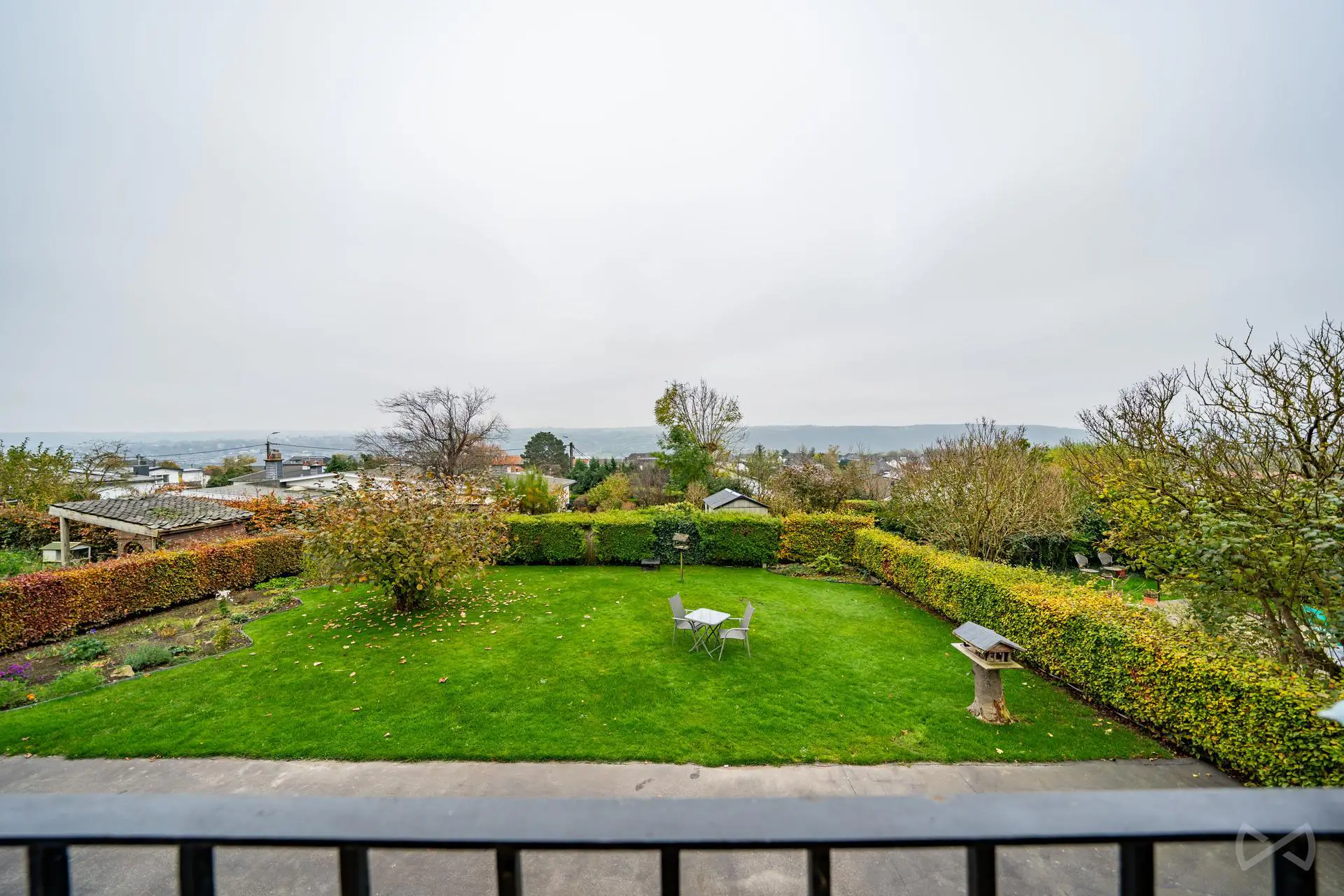 Foto 2 van 4 van Huis met drie slaapkamers in Lambermont