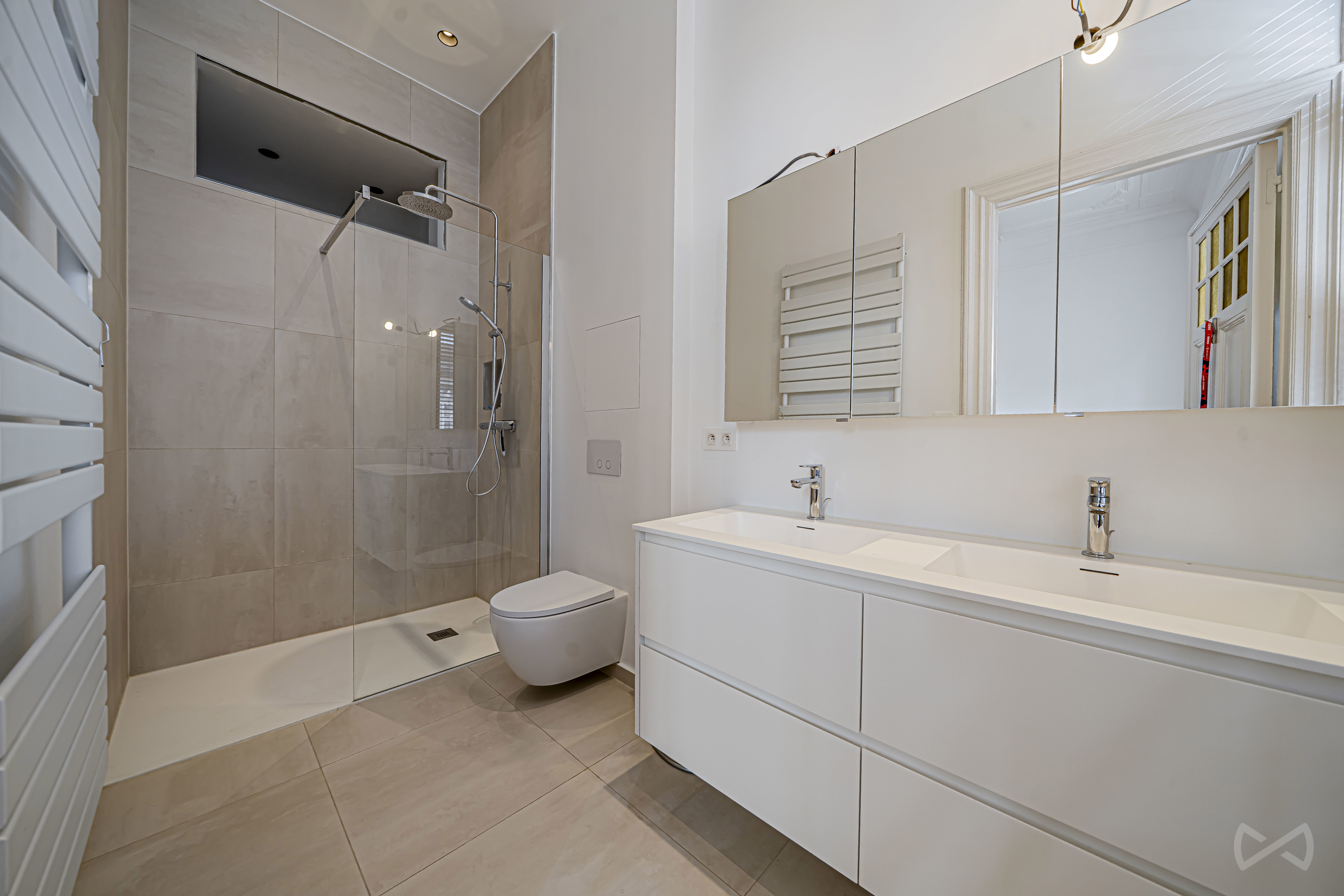 Picture 4 of 4 for Maison de maitre with six bedrooms in Bruxelles