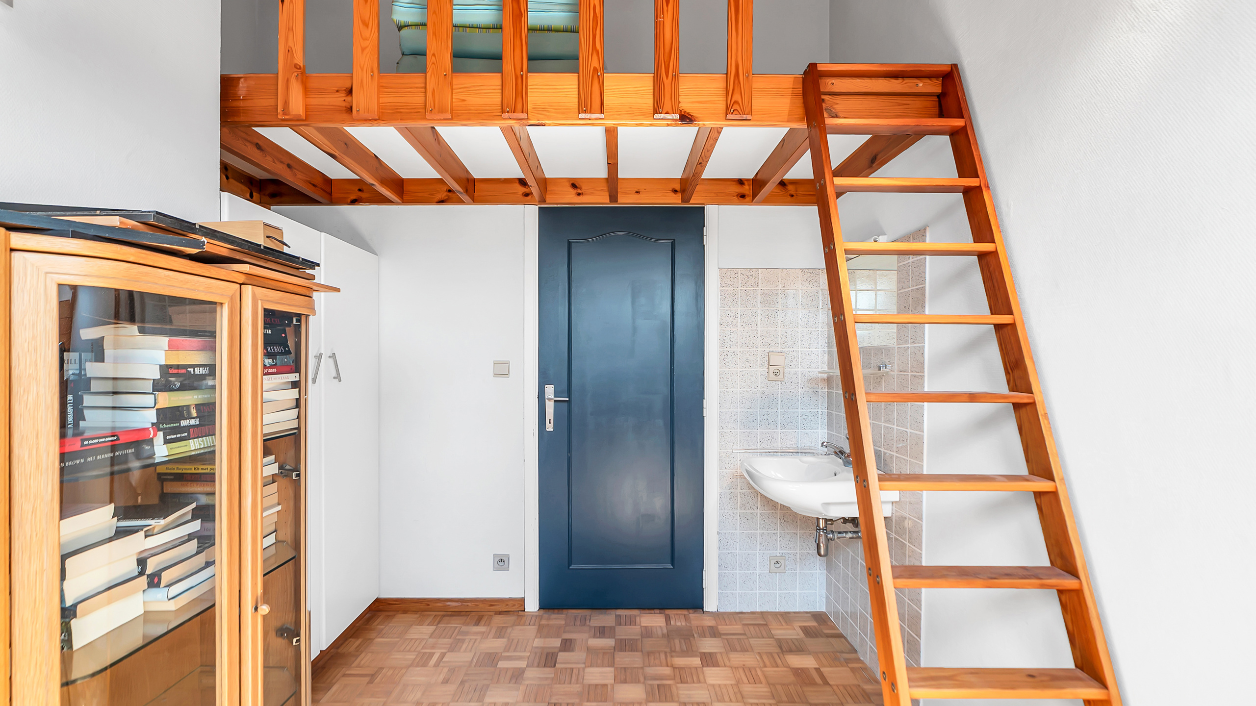 Foto 4 van 4 van Huis met vier slaapkamers in Herk-de-Stad