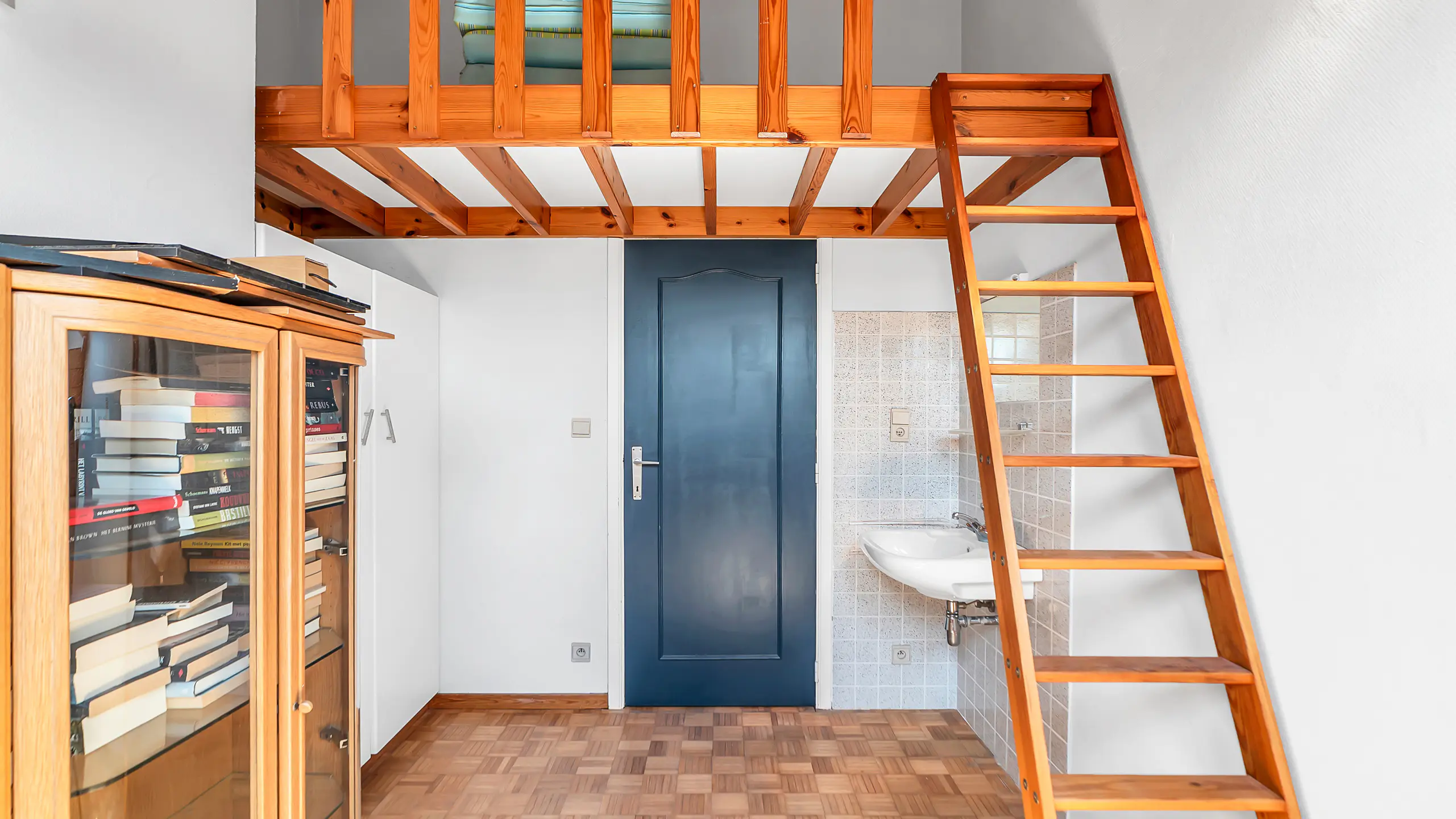 Foto 4 van 4 van Huis met vier slaapkamers in Herk-de-Stad