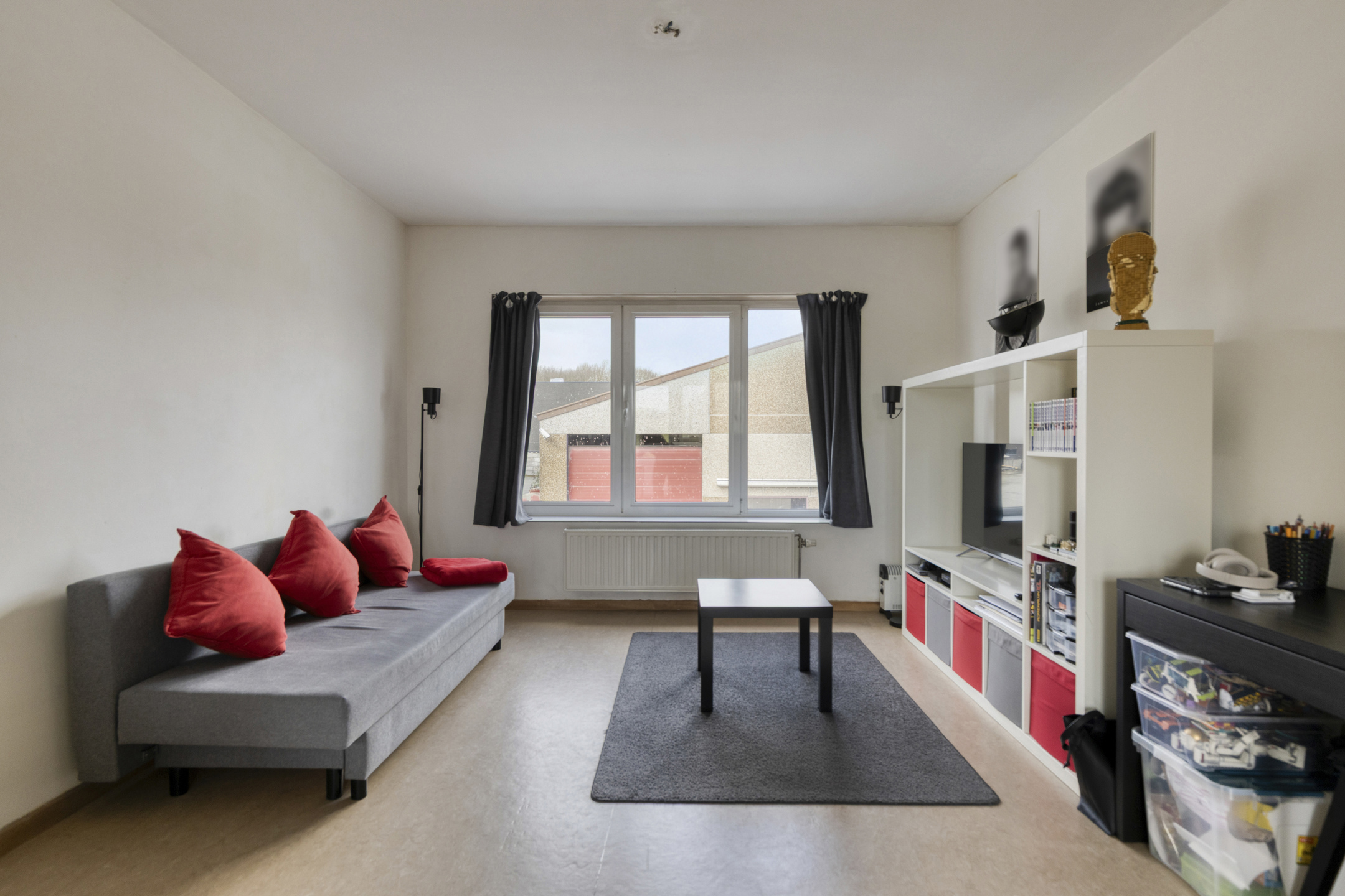Picture 1 of 4 for Apartment block with six bedrooms in Dilbeek