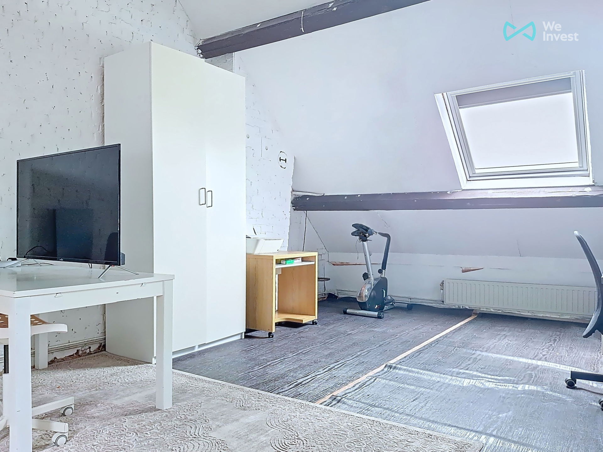 Photo 4 sur 4 pour Maison de trois chambres à Meise