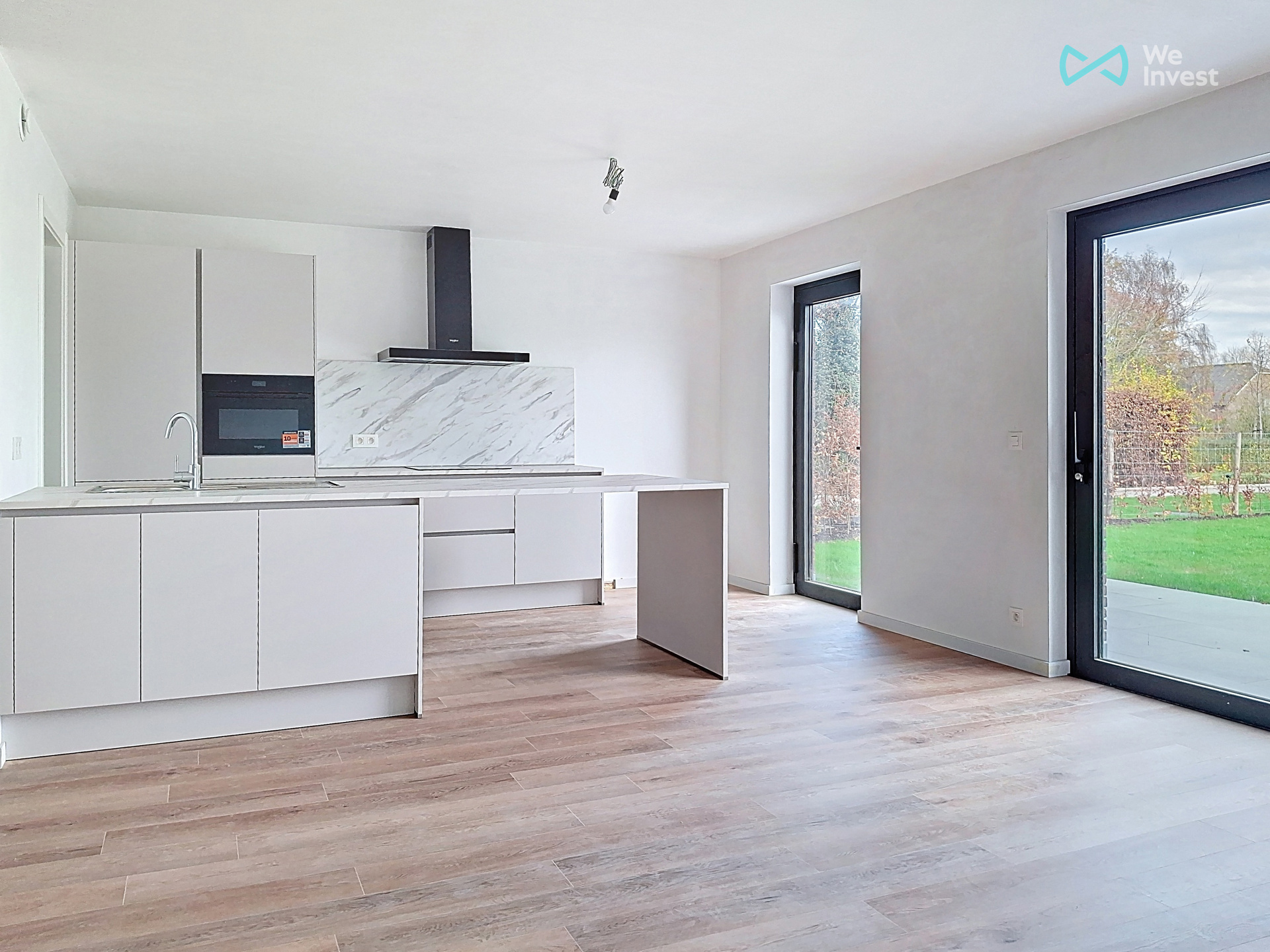 Picture 2 of 3 for Ground floor with one bedroom in Londerzeel