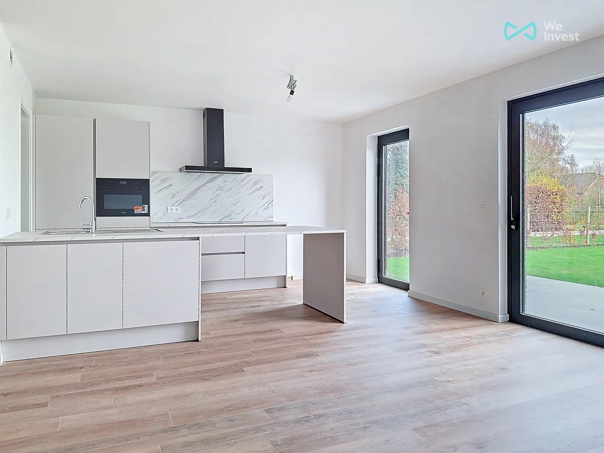 Picture 2 of 3 for Ground floor with one bedroom in Londerzeel