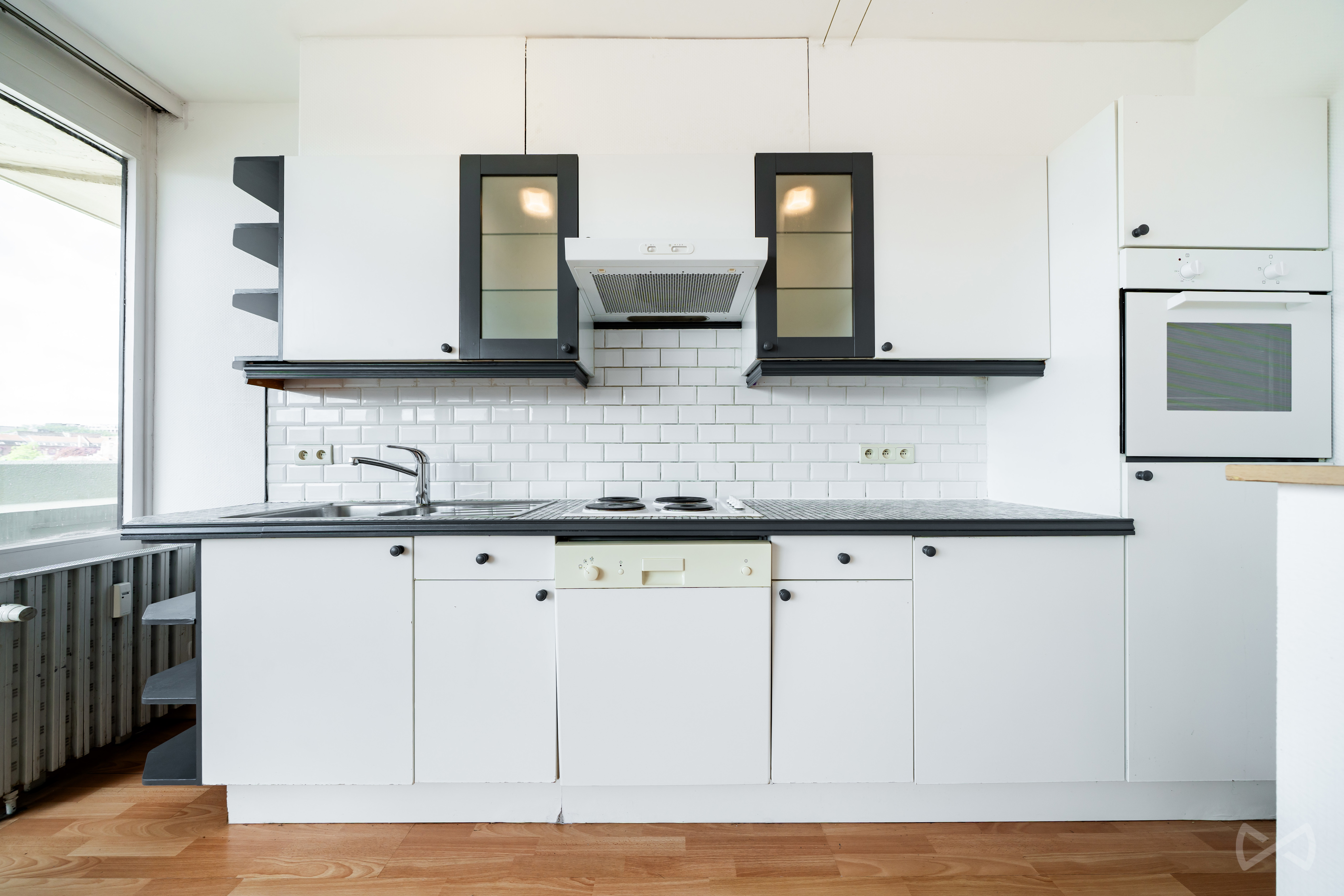 Picture 3 of 4 for Flat with two bedrooms in Saint-josse-ten-noode