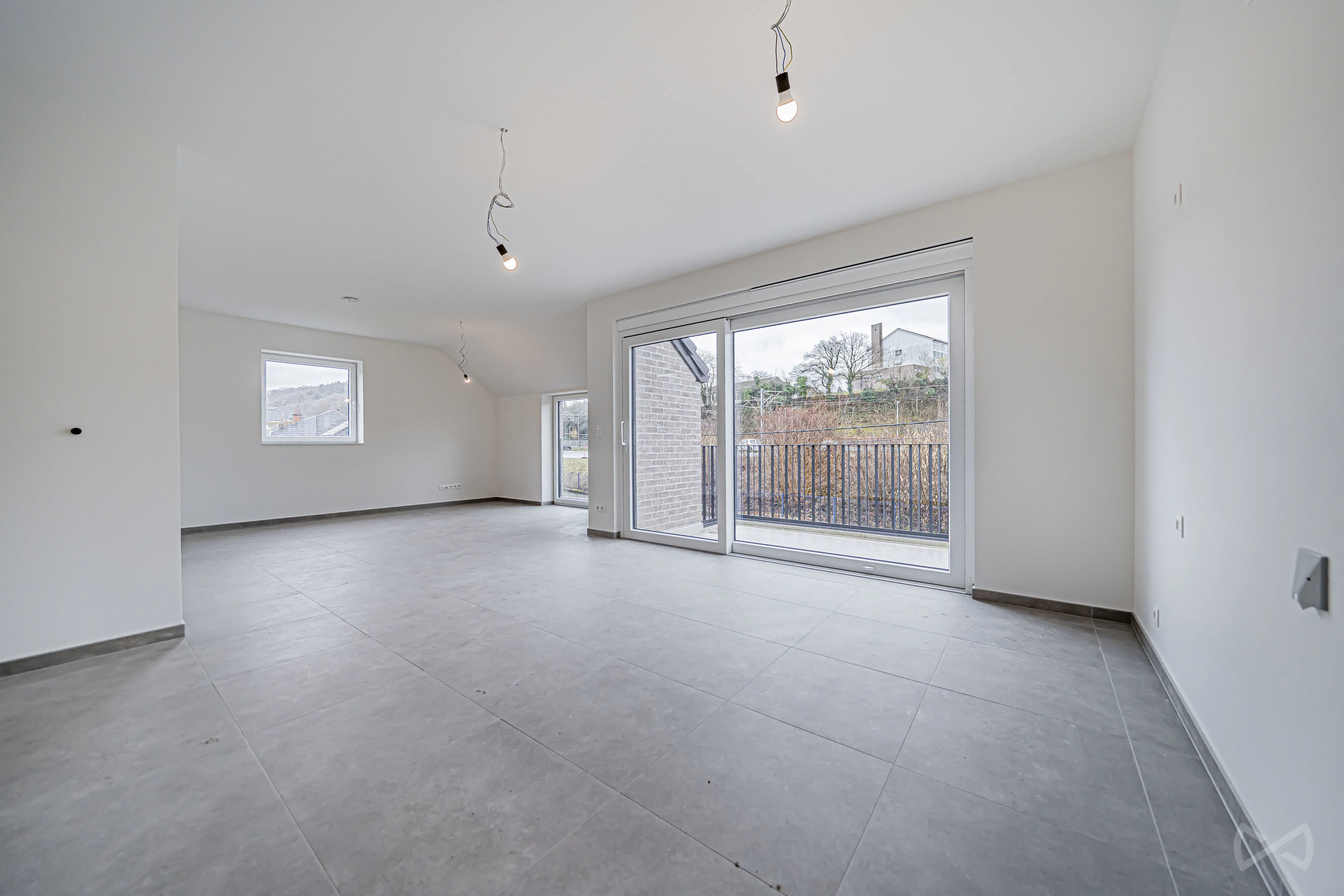 Picture 3 of 4 for Flat with two bedrooms in Aywaille