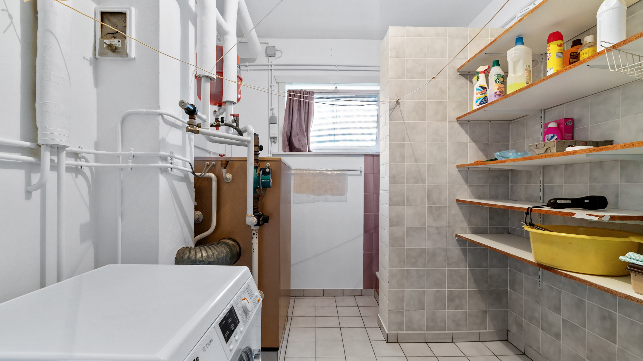 Picture 4 of 4 for Ground-level house with three bedrooms in Herselt
