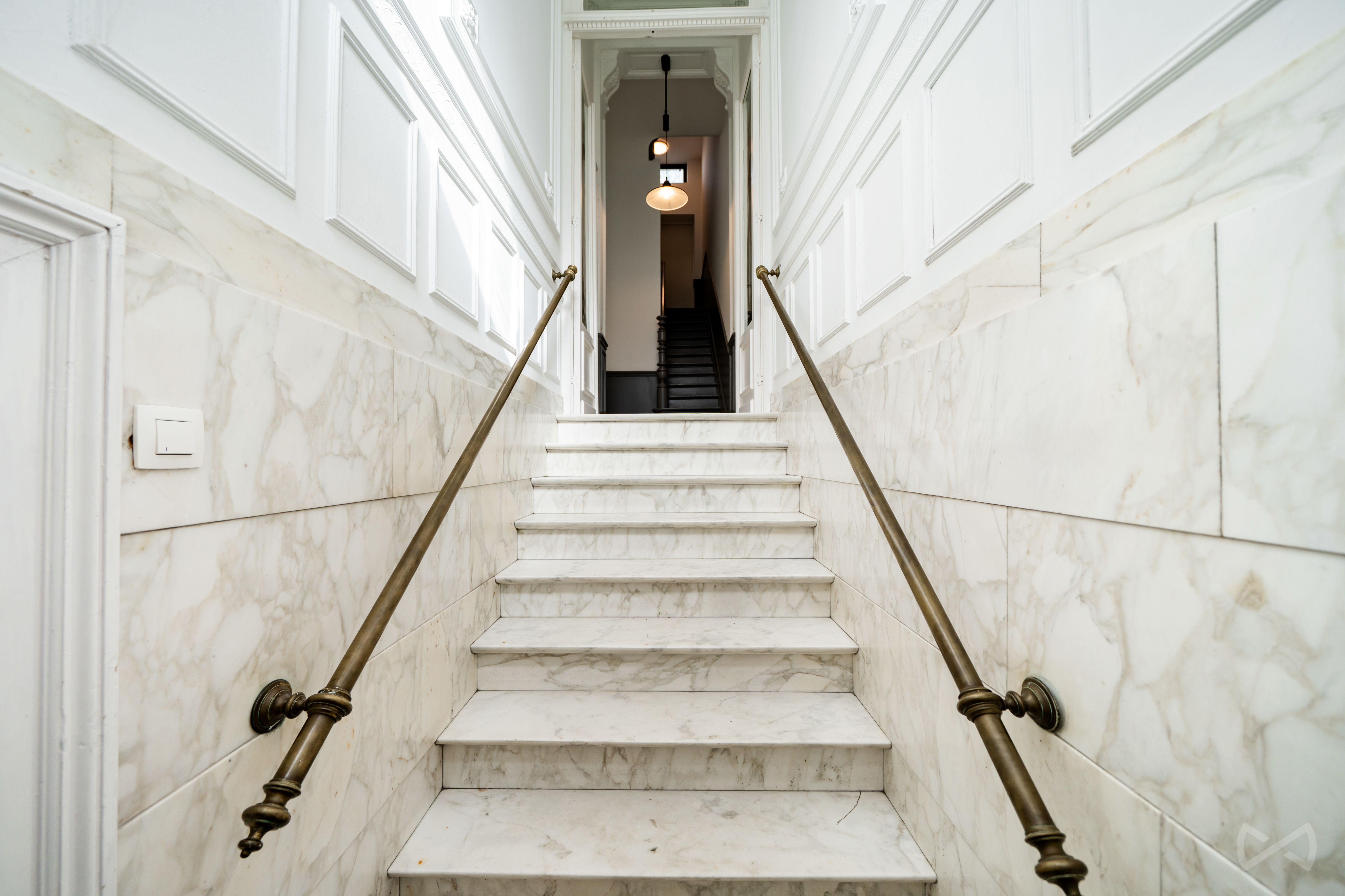 Picture 4 of 4 for Duplex with two bedrooms in Ixelles