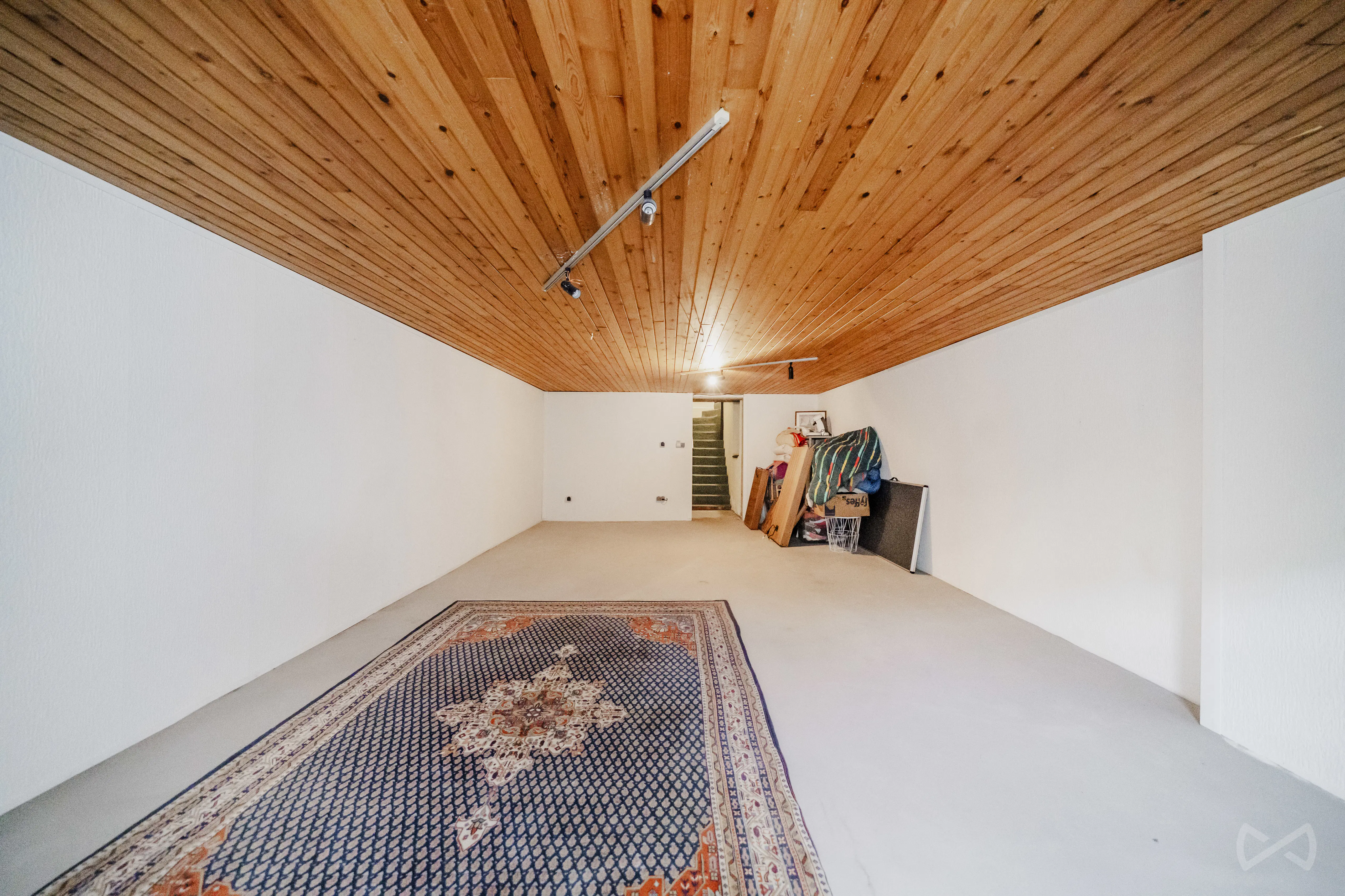 Photo 4 sur 4 pour Bungalow de quatre chambres à Tervuren