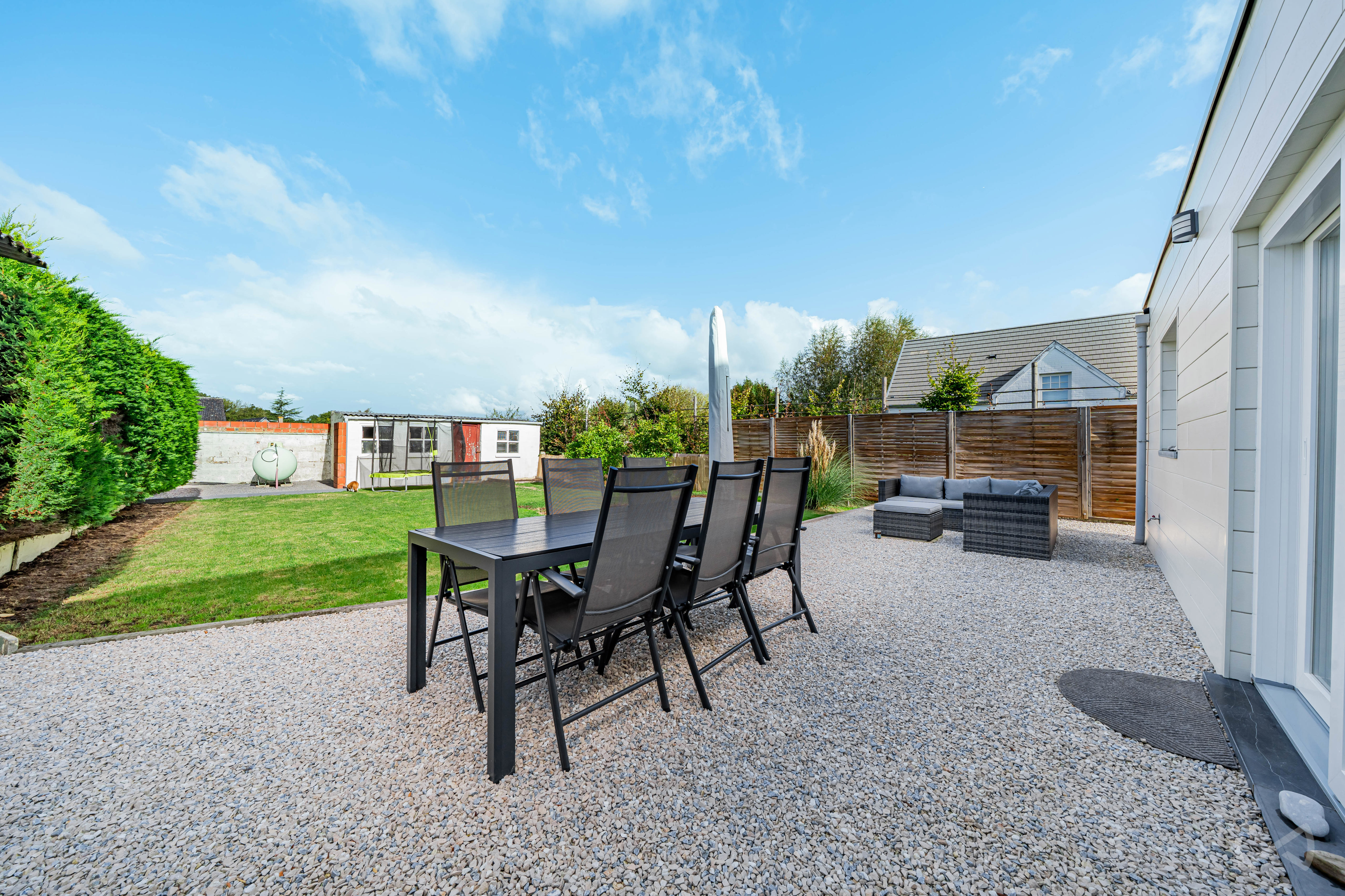 Picture 1 of 4 for House with three bedrooms in Bois-de-lessines