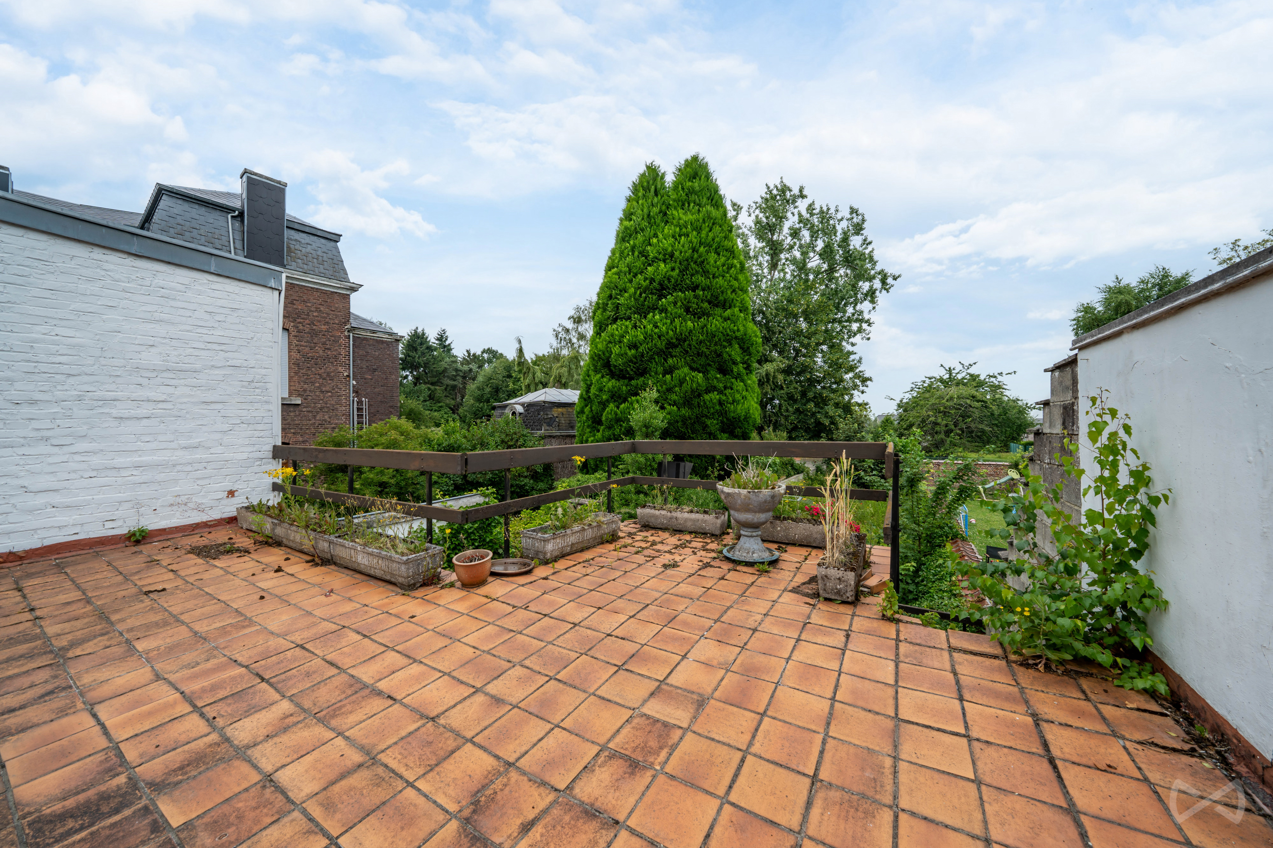 Picture 4 of 4 for Bel-etage with three bedrooms in Romsée