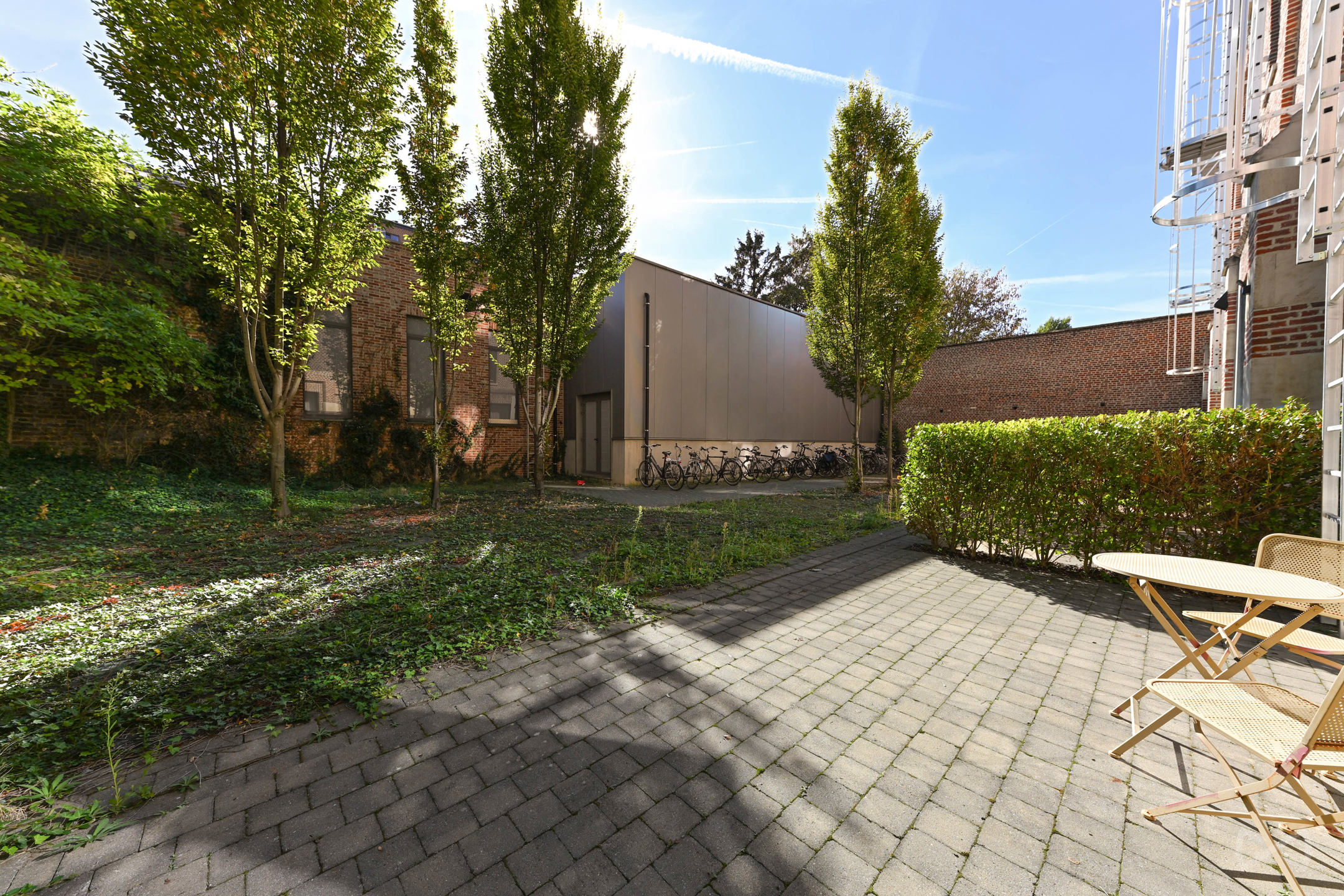 Picture 1 of 3 for Studio in Leuven
