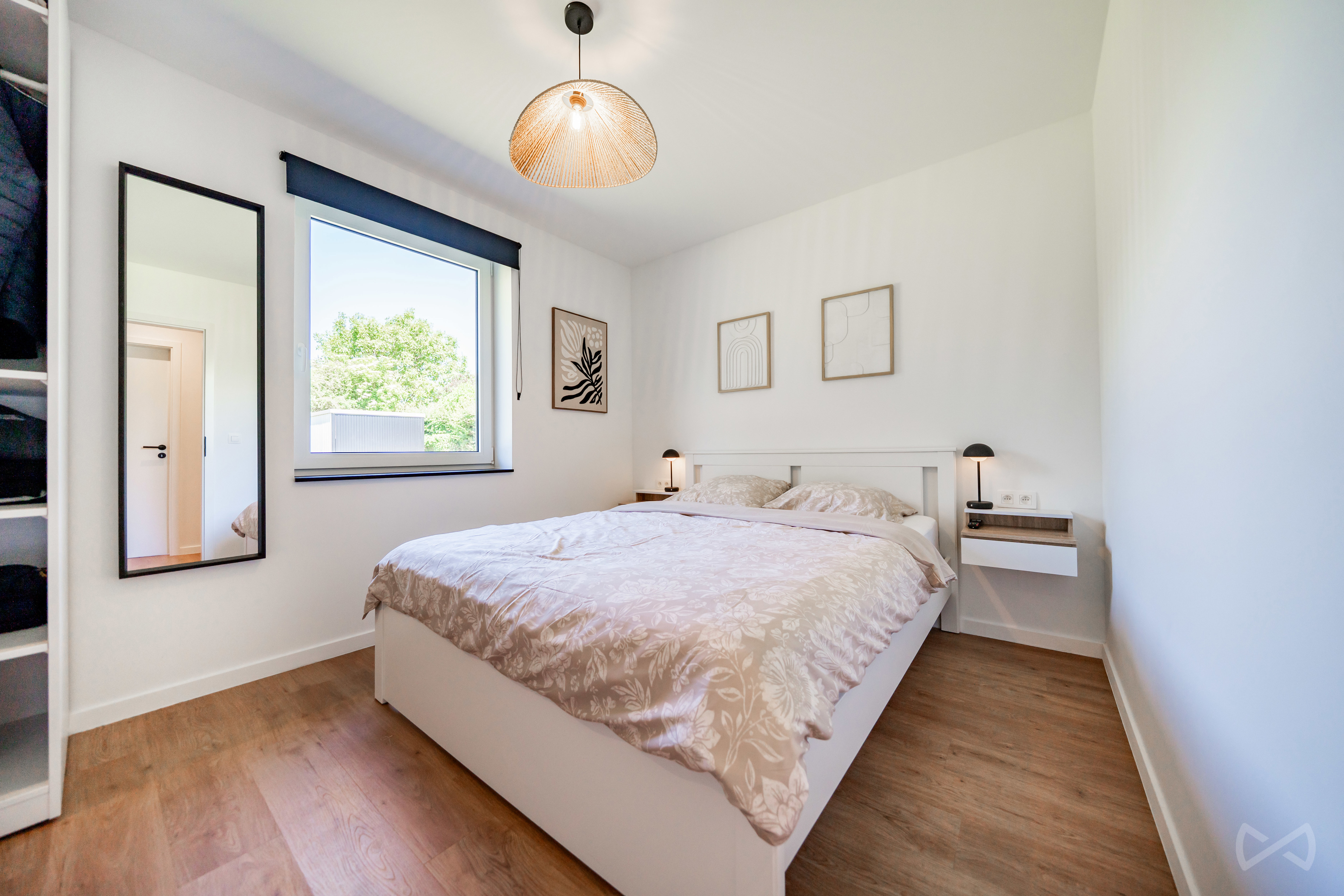 Picture 2 of 4 for House with two bedrooms in Louveigné
