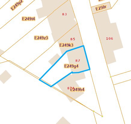 Photo 1 sur 2 pour Maison de cinq chambres à Jodoigne