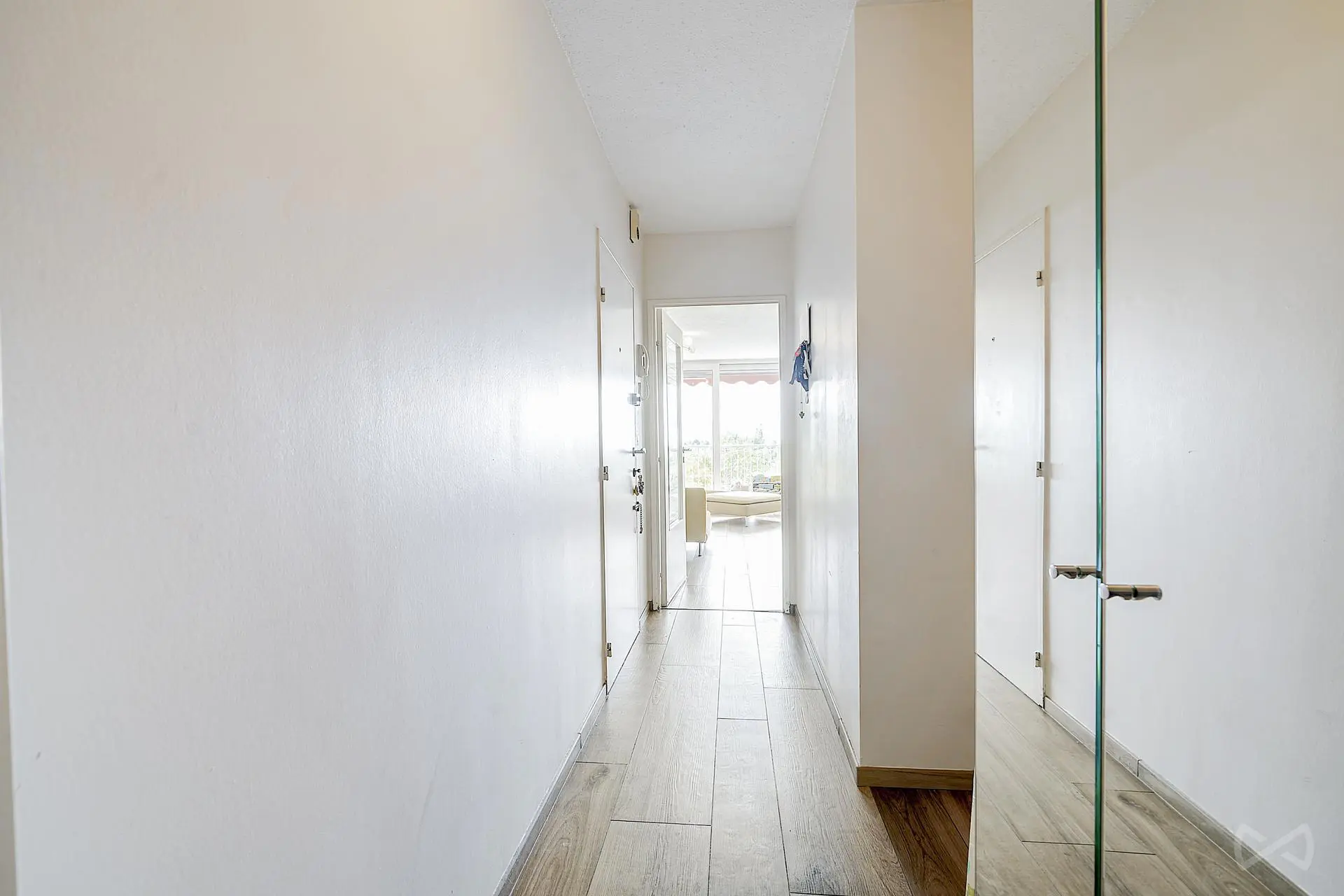 Picture 4 of 4 for Flat with two bedrooms in La Louvière