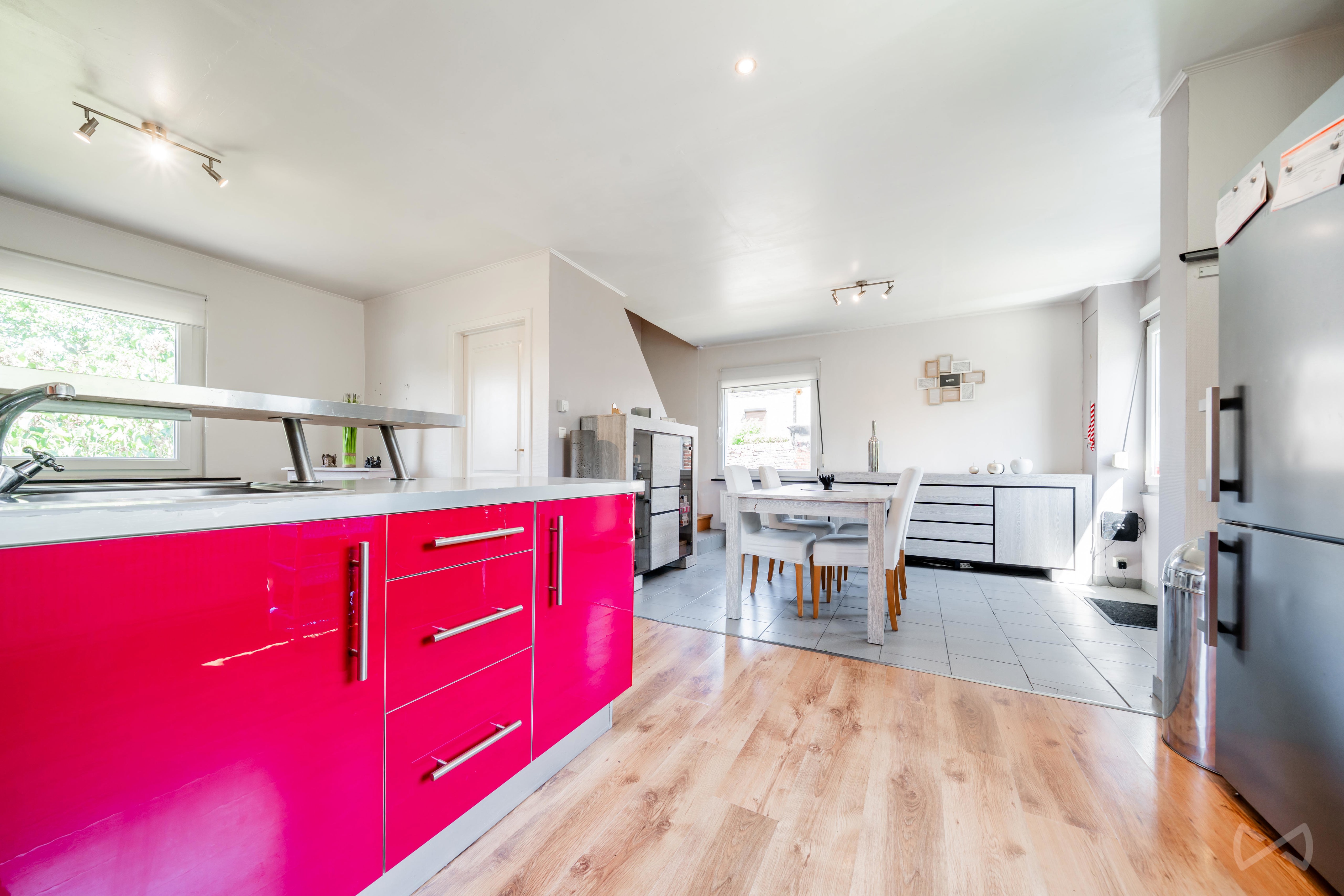 Picture 4 of 4 for House with two bedrooms in Gosselies