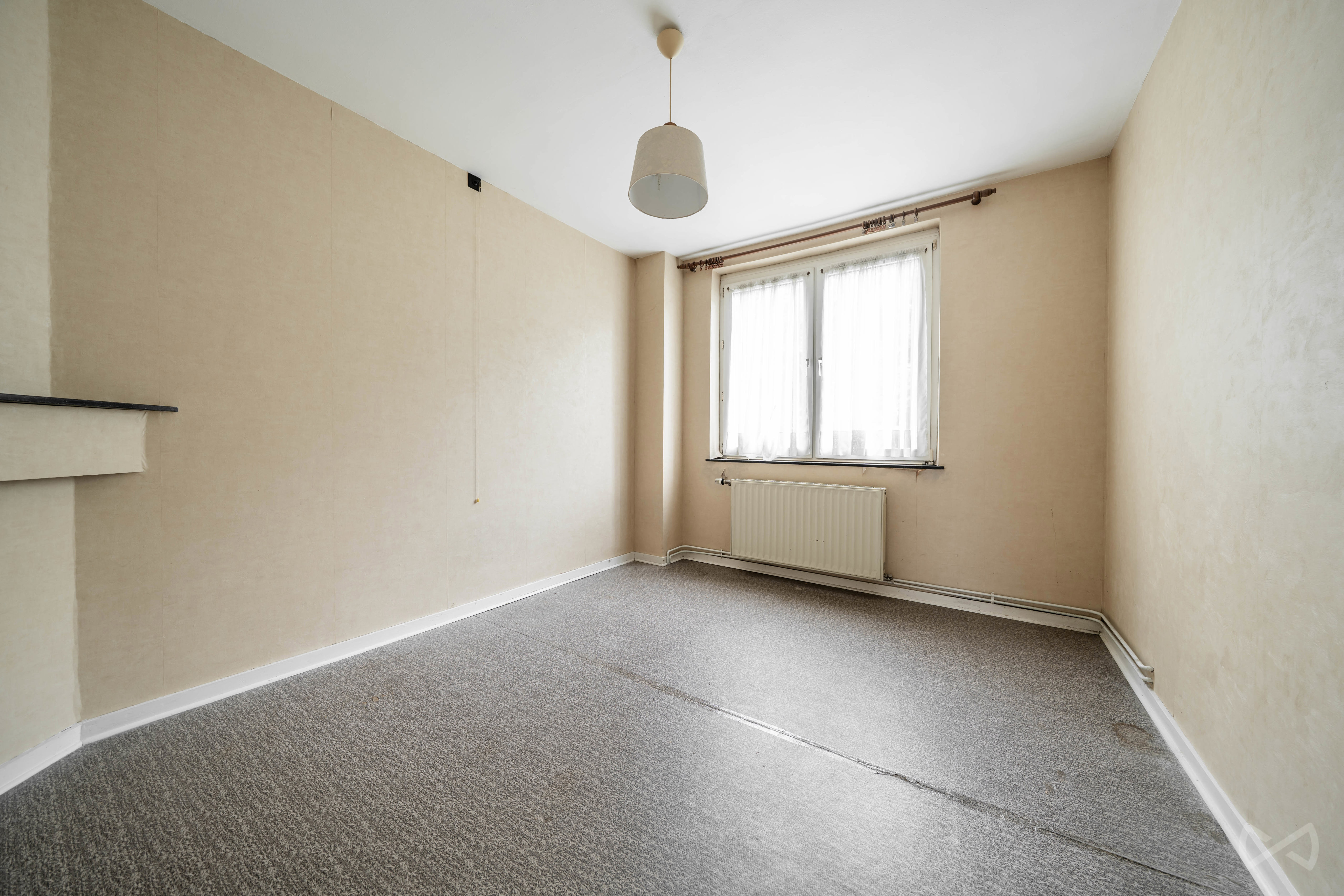 Picture 3 of 4 for Bel-etage with three bedrooms in Liège