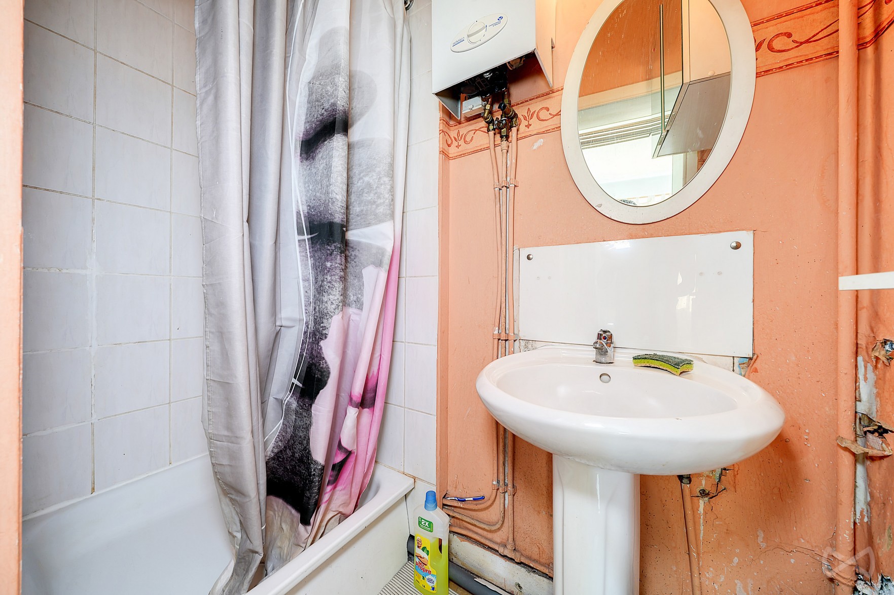 Photo 4 sur 4 pour Appartement d'une chambre à Liège