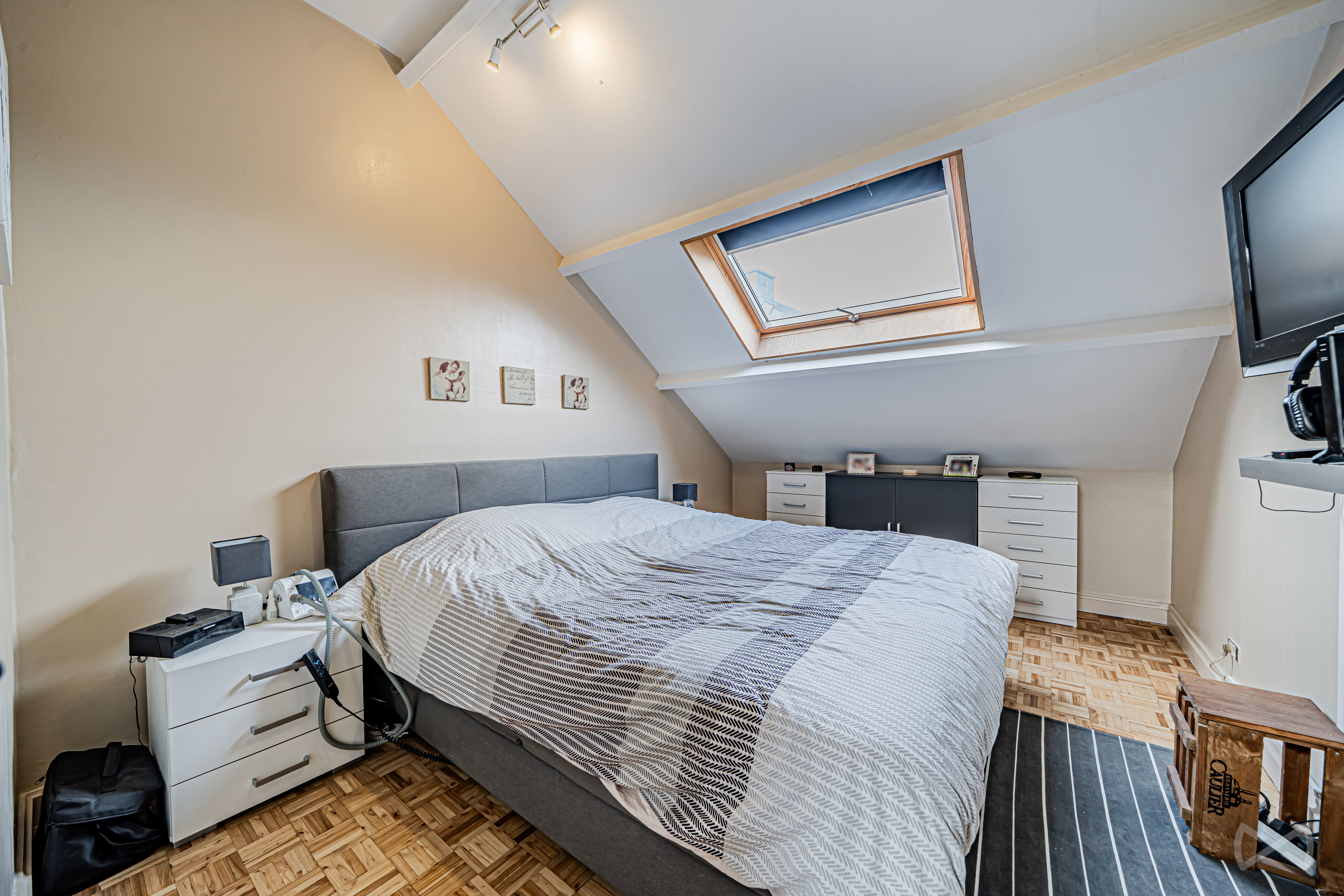 Picture 2 of 4 for House with four bedrooms in Chastrès