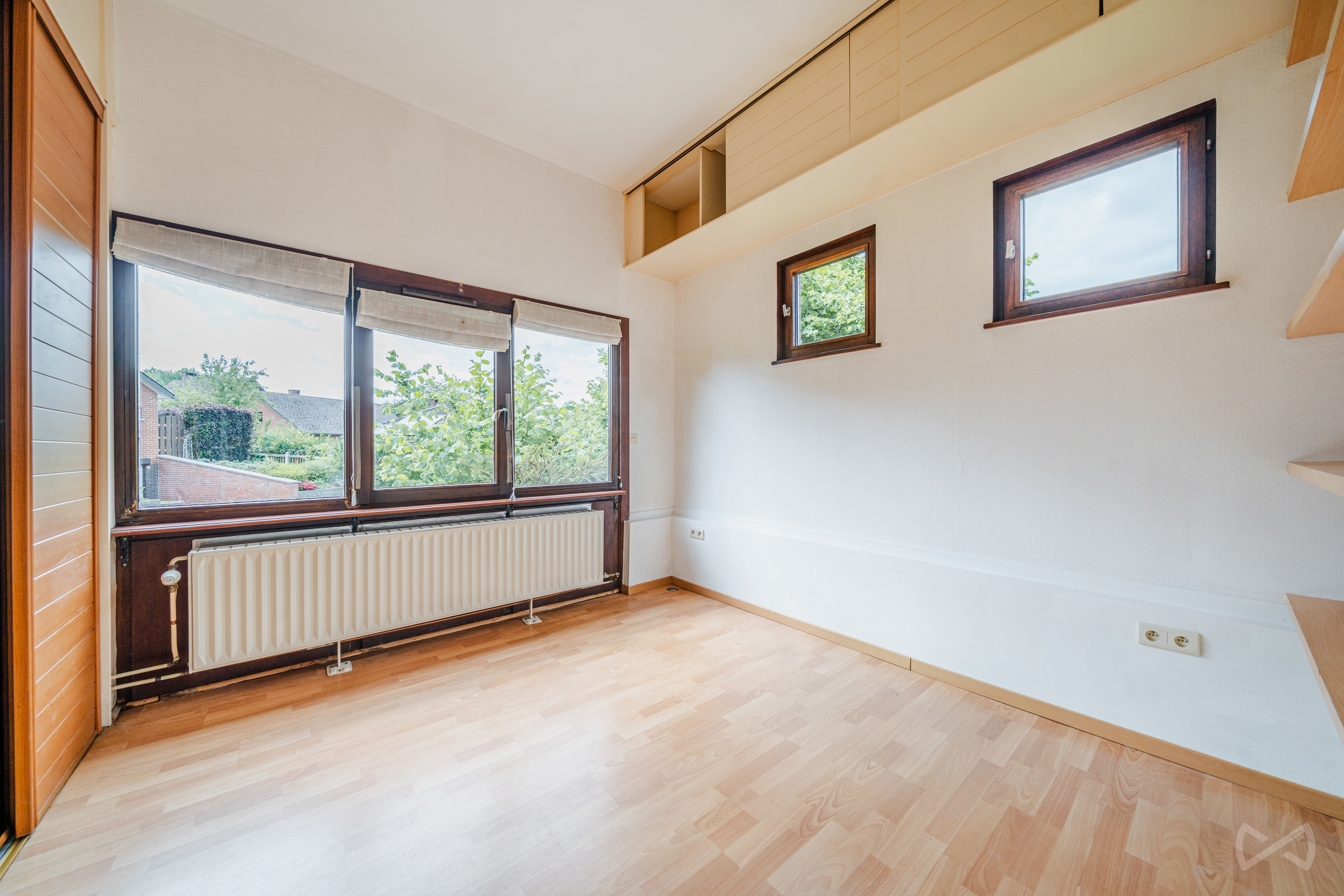 Foto 1 van 4 van Villa met drie slaapkamers in Ottignies