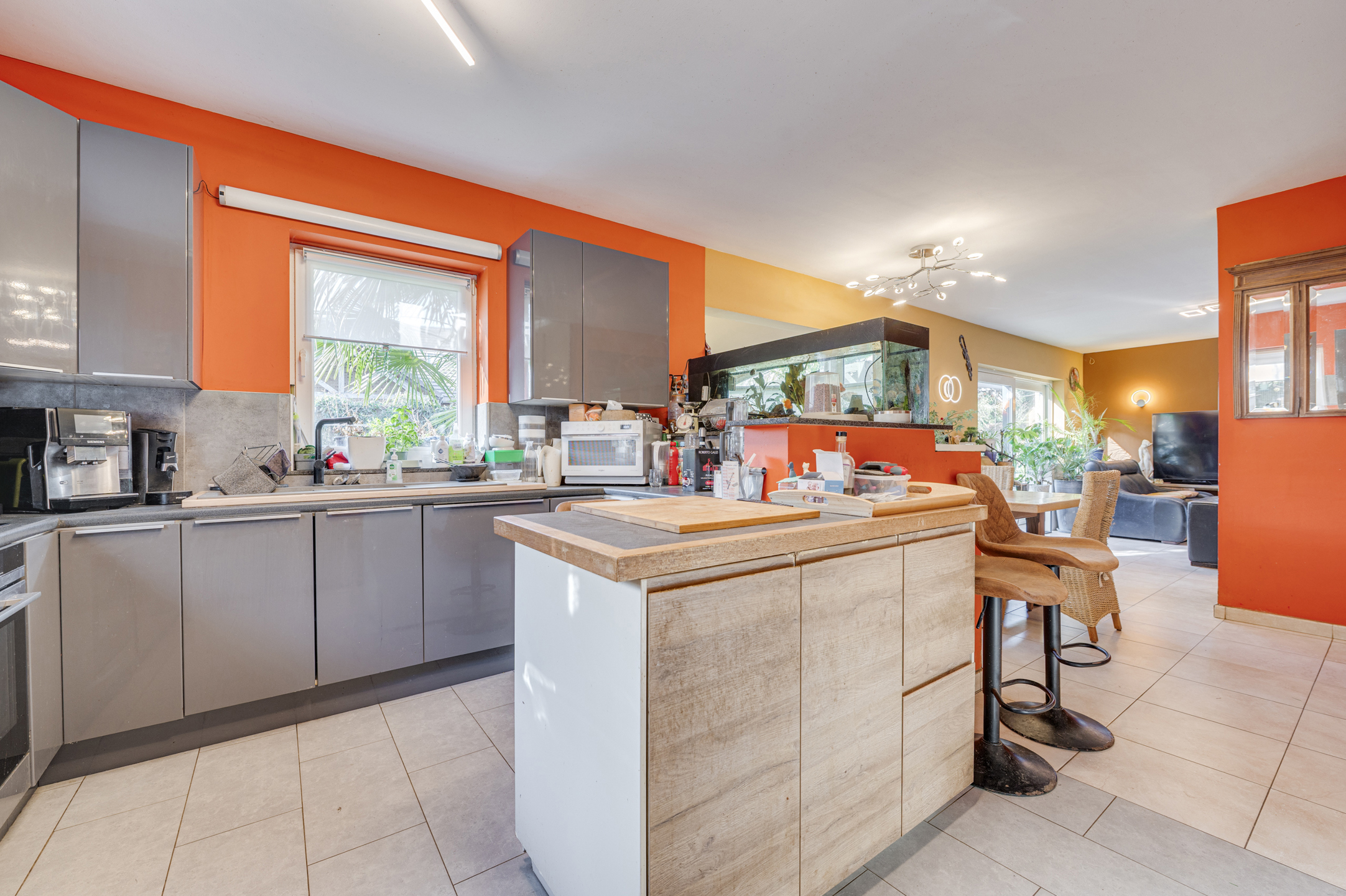 Photo 4 sur 4 pour Villa de trois chambres à Enghien Petit-Enghien