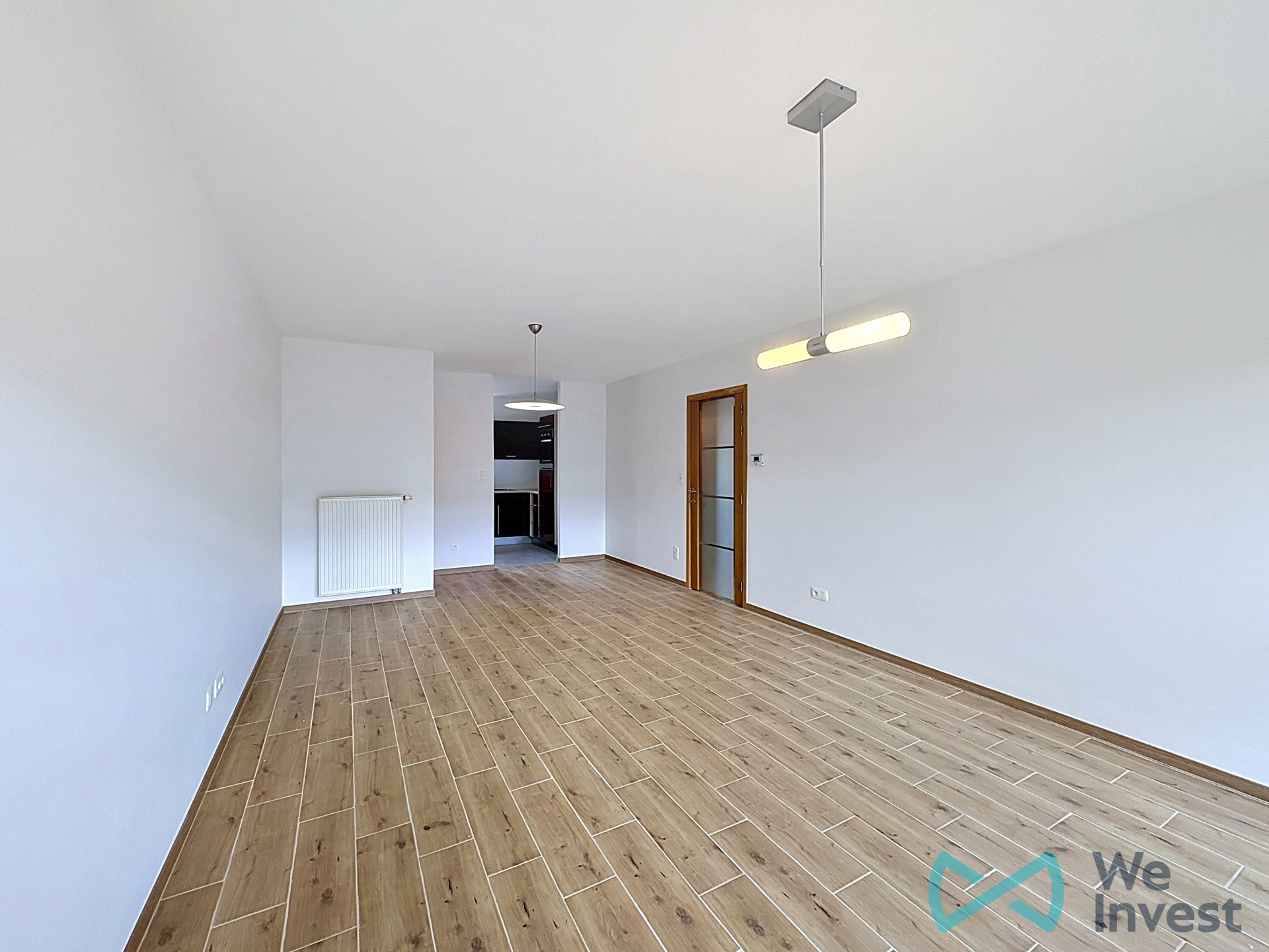 Picture 2 of 3 for Flat with two bedrooms in Chièvres