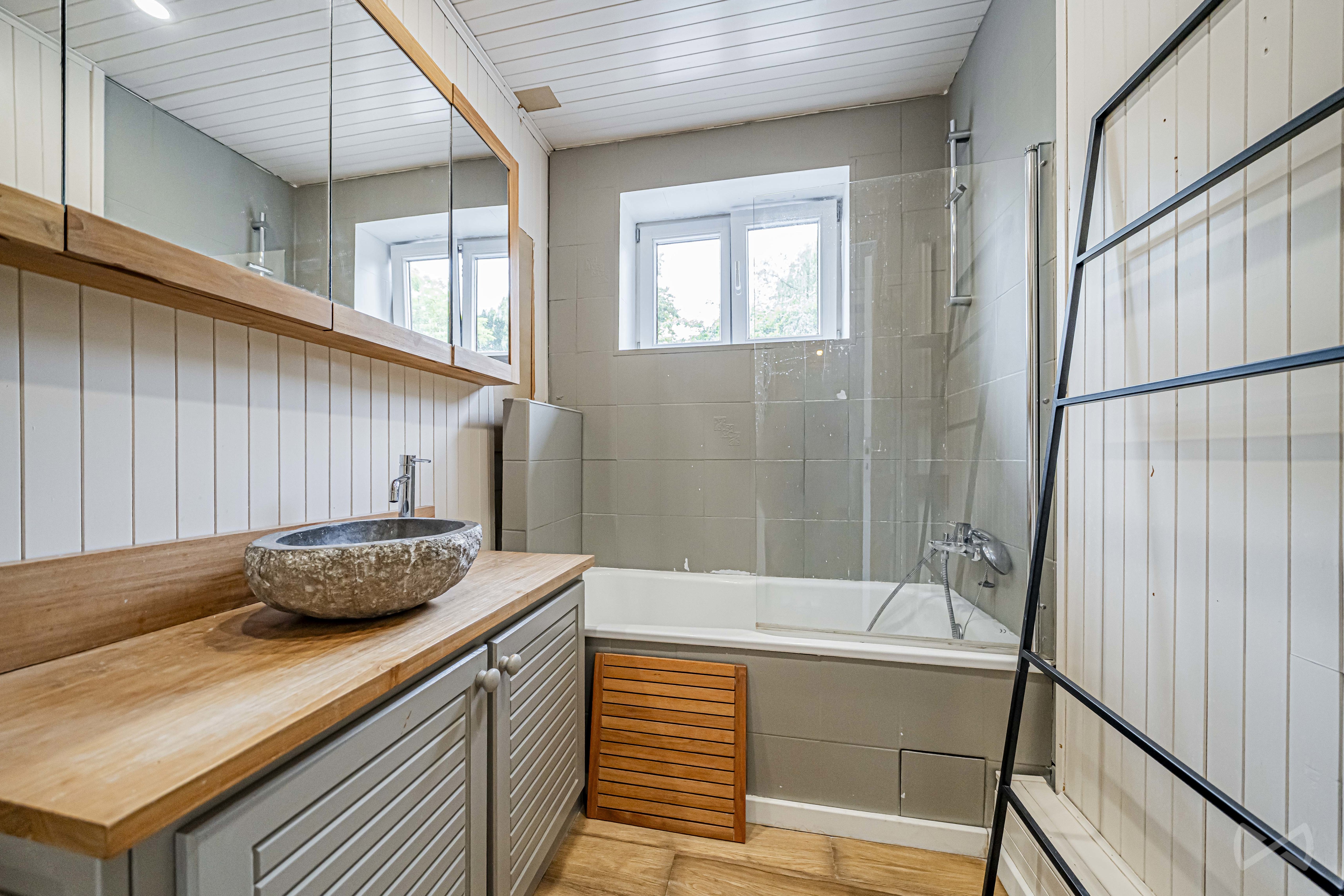 Picture 3 of 4 for Villa with three bedrooms in Gerpinnes Loverval