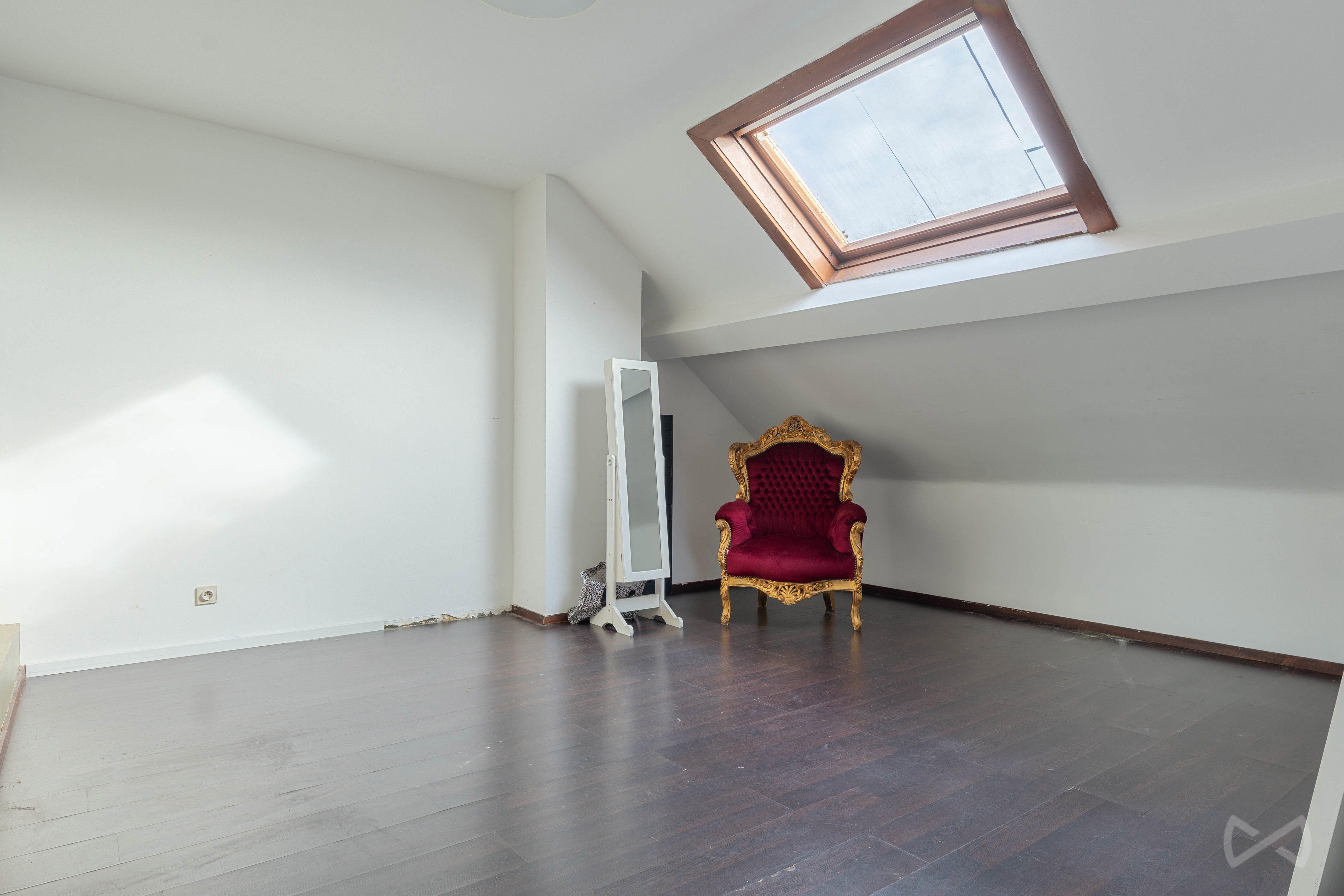 Picture 4 of 4 for Duplex with three bedrooms in Kortenberg