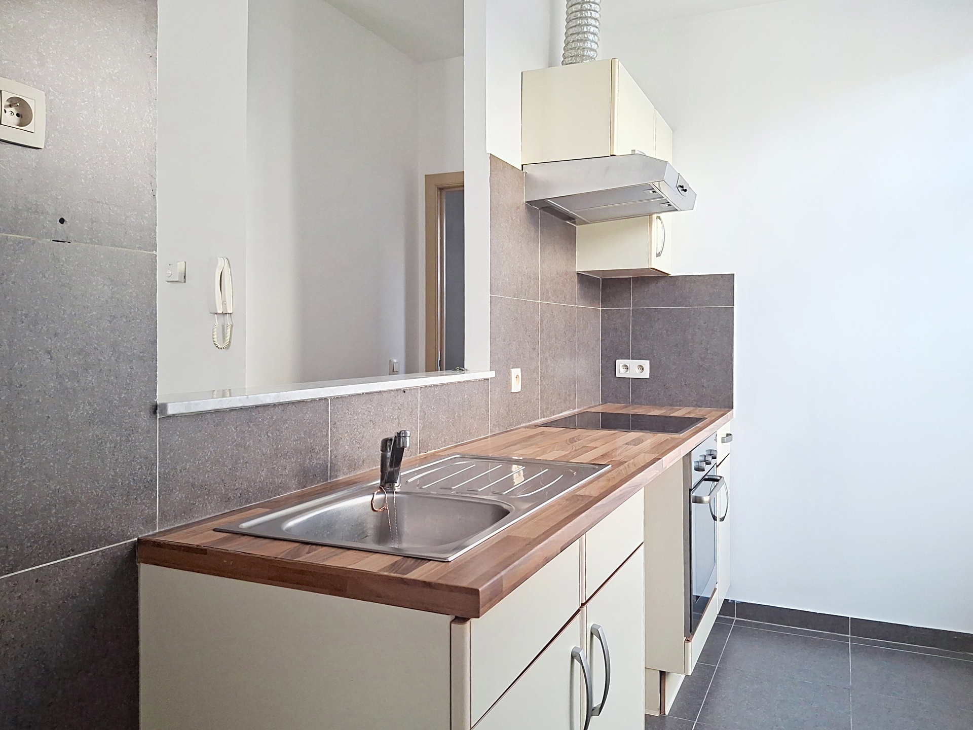 Foto van de woning