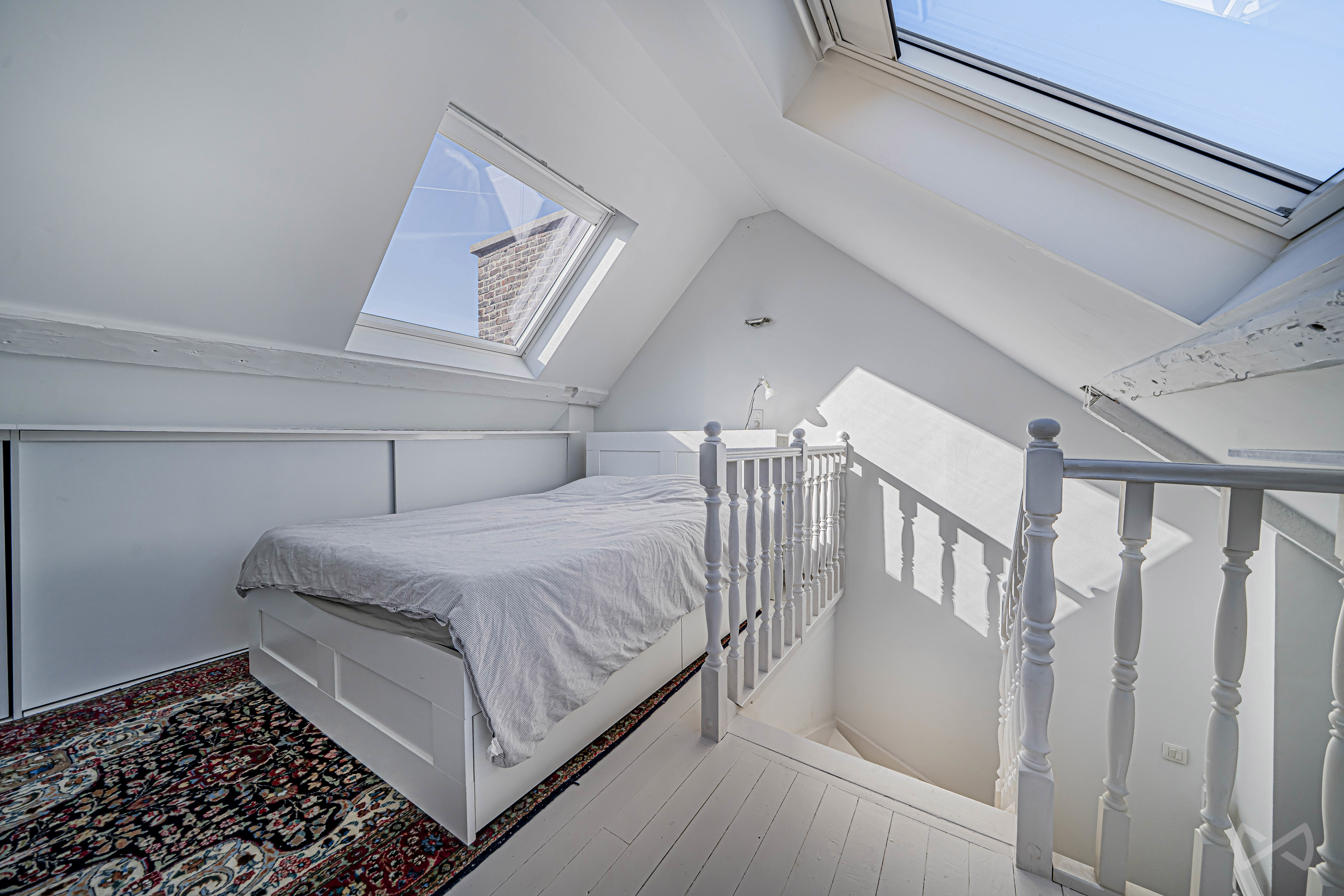 Picture 2 of 3 for Maison de maitre with six bedrooms in Bruxelles