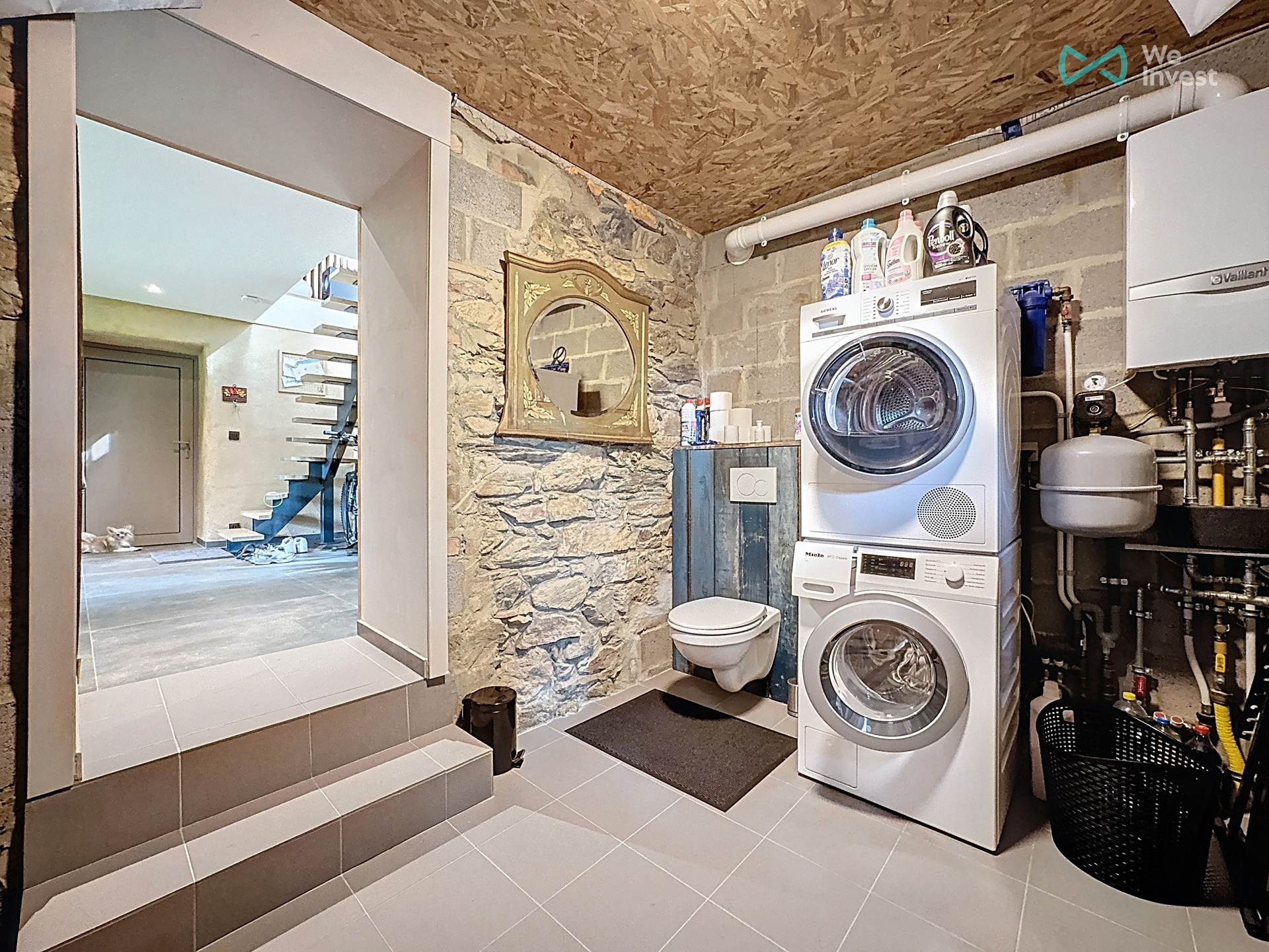 Picture 1 of 4 for House with one bedroom in Malmedy