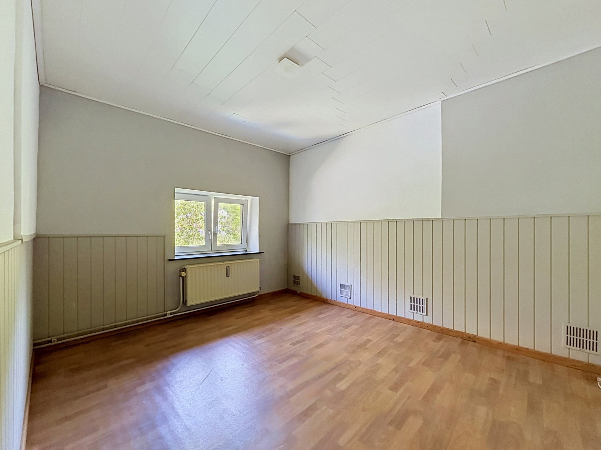 Photo 1 sur 4 pour Appartement d'une chambre à Trois-Ponts