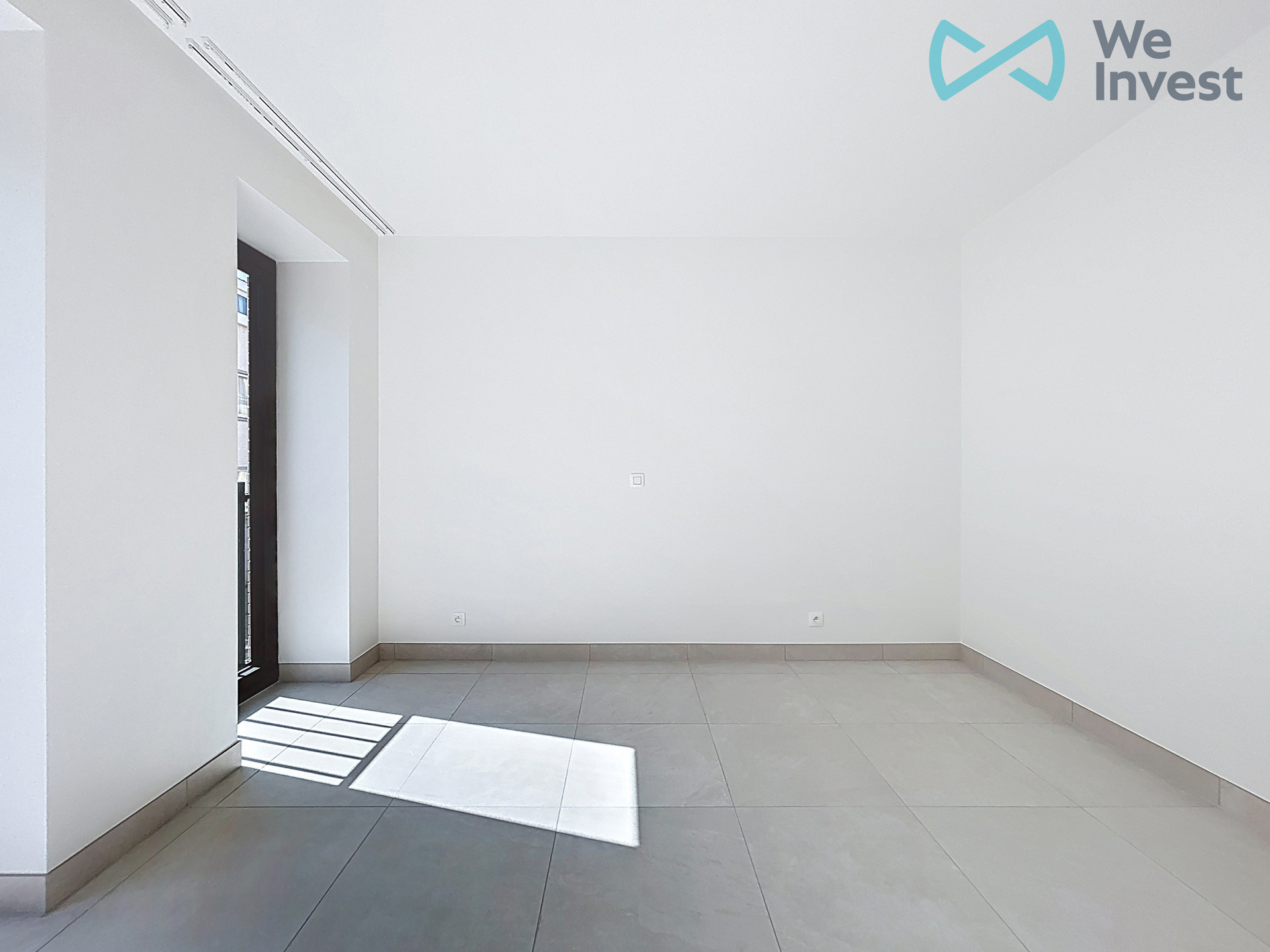 Picture 3 of 4 for Flat with one bedroom in Schaerbeek