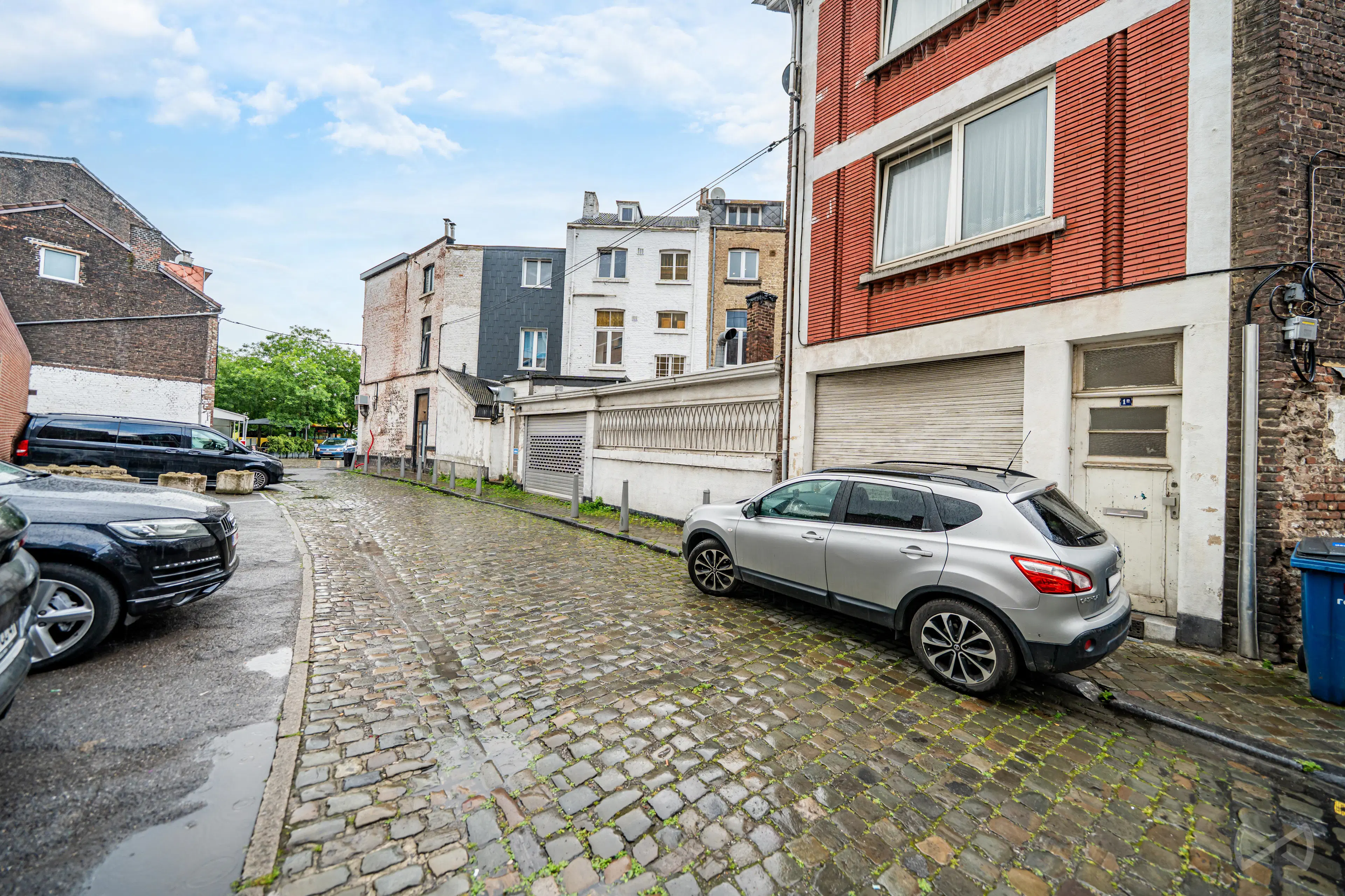 Picture 4 of 4 for Bel-etage with two bedrooms in Liège