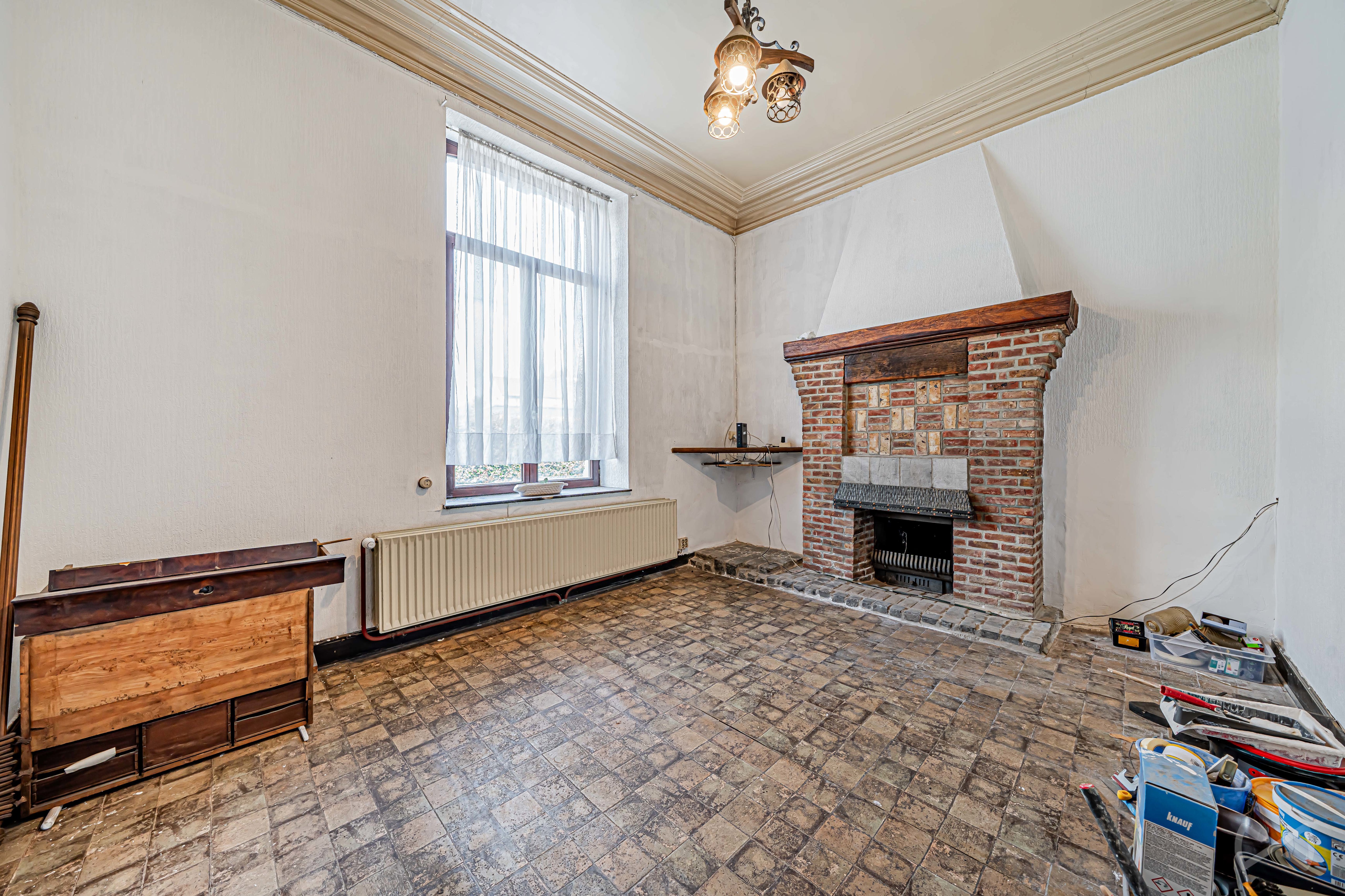 Foto van de woning