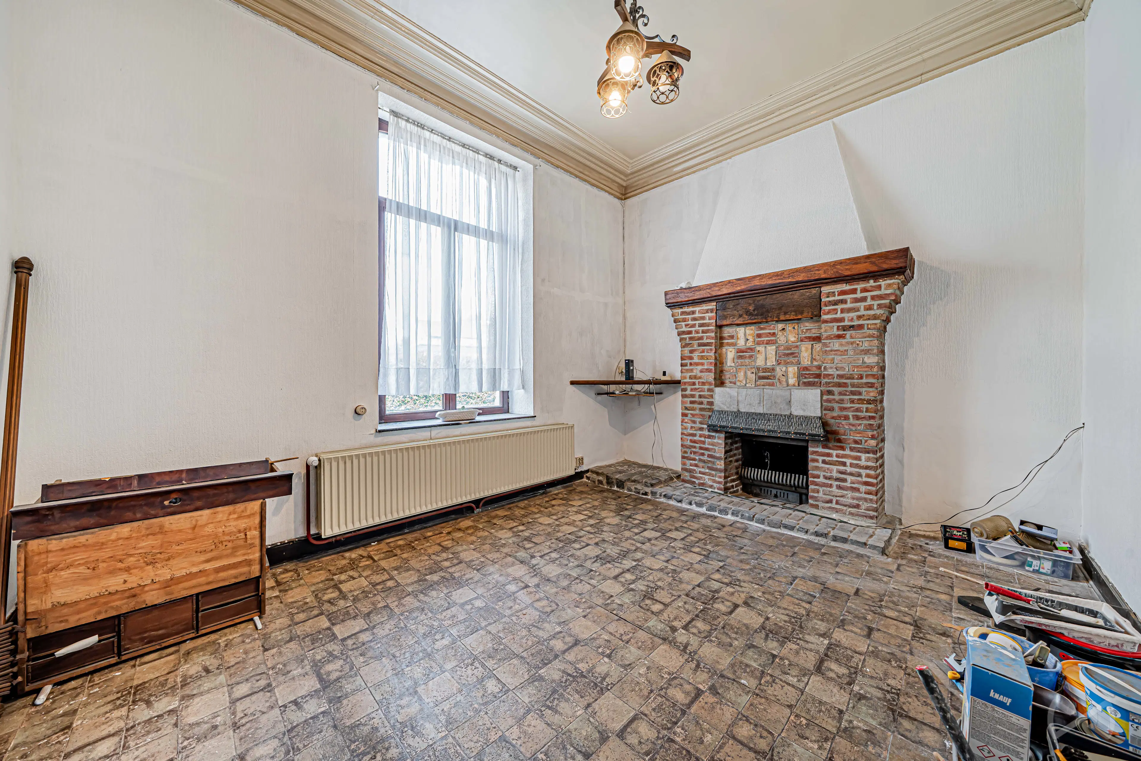 Foto van de woning