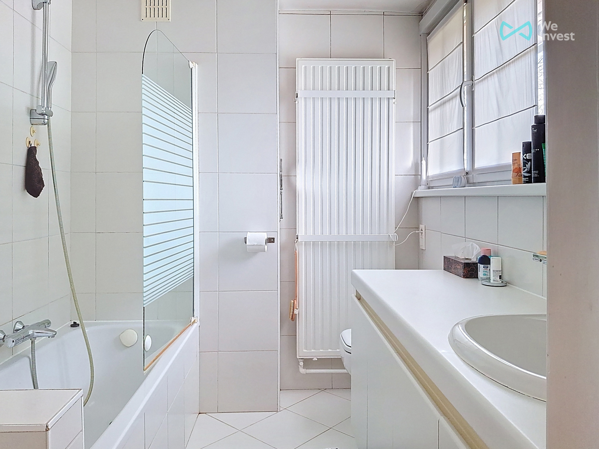 Photo 4 sur 4 pour Maison de deux chambres à Meise
