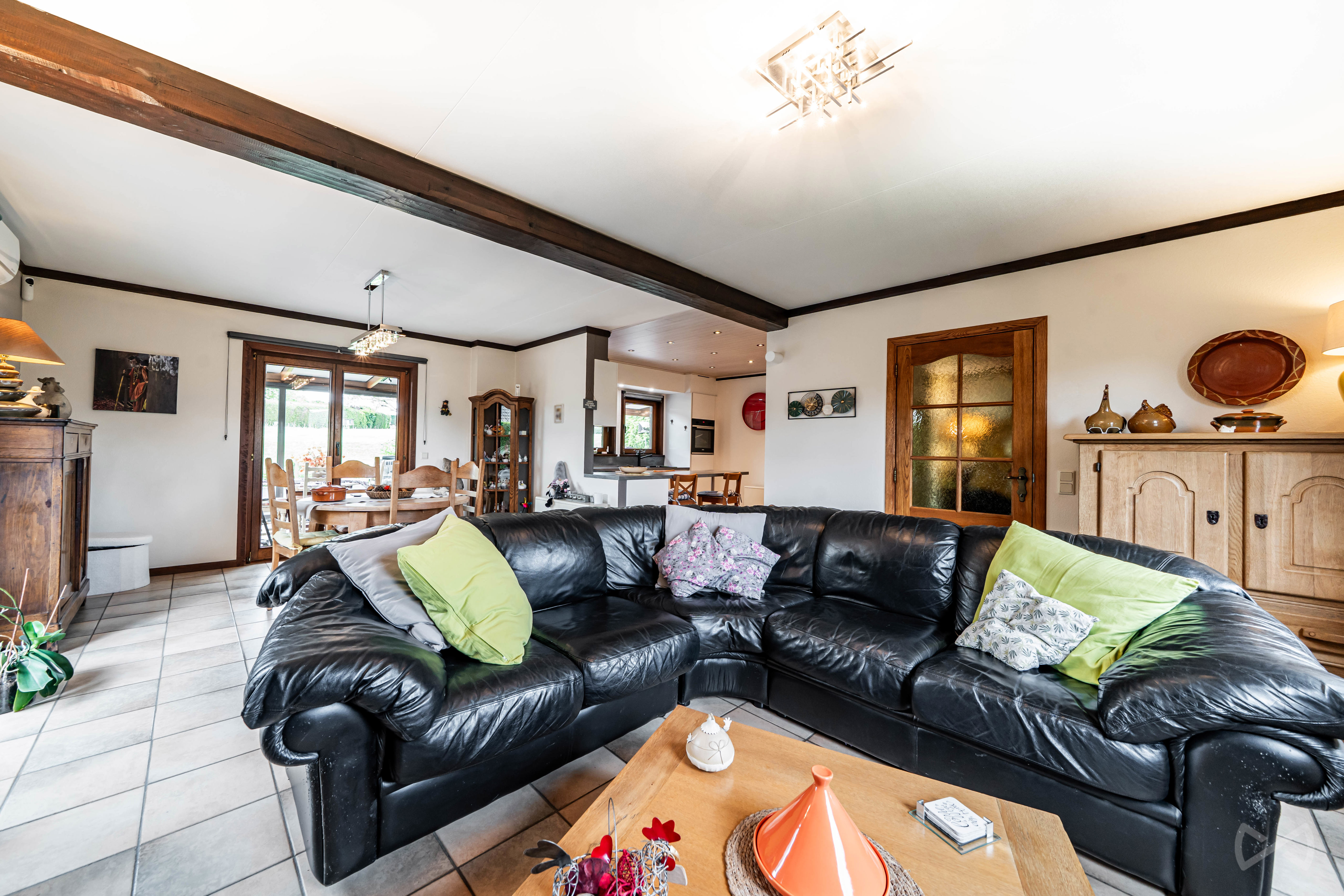 Picture 2 of 4 for Villa with two bedrooms in Waret-l´Évêque