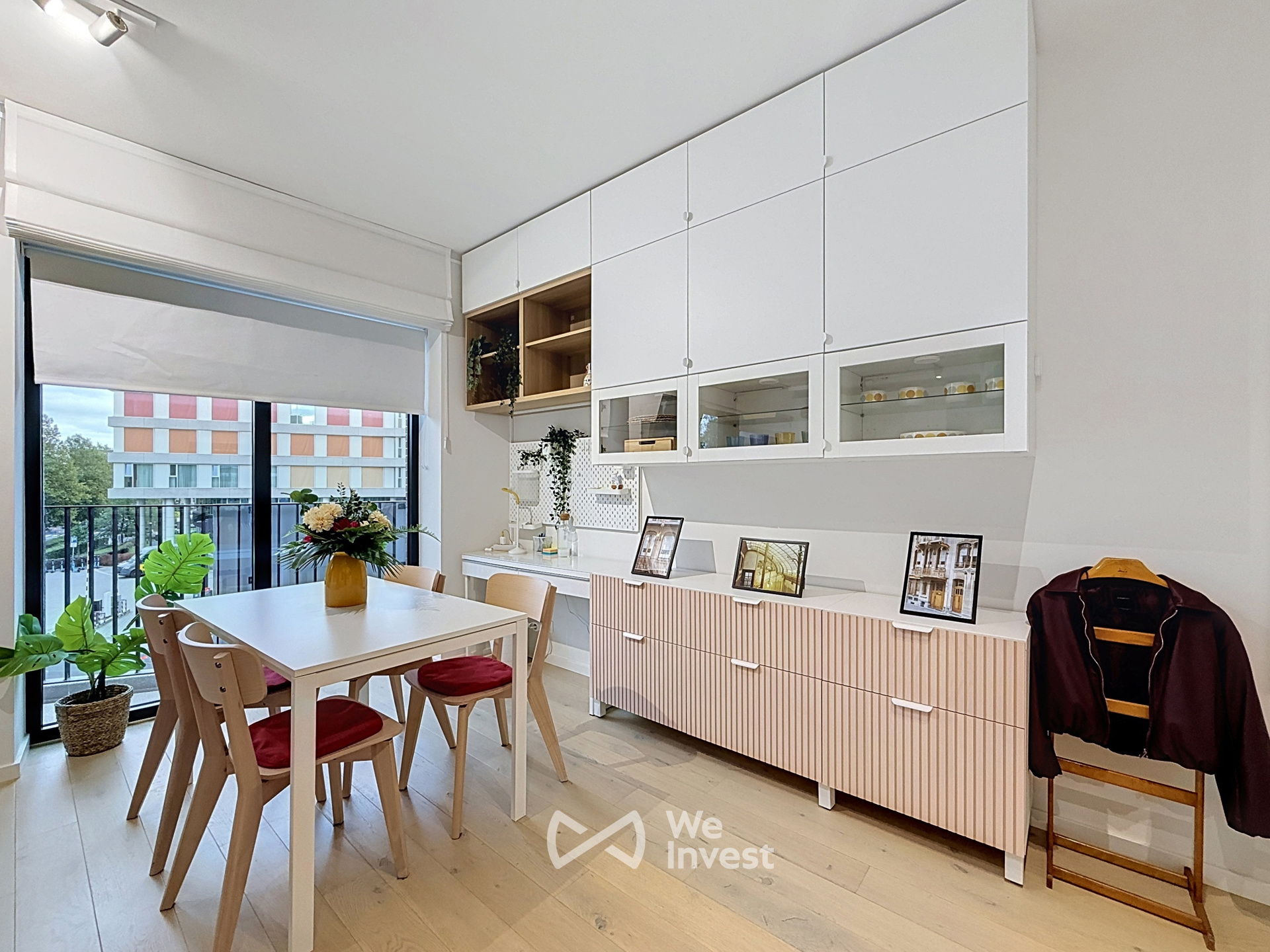 Foto van de woning