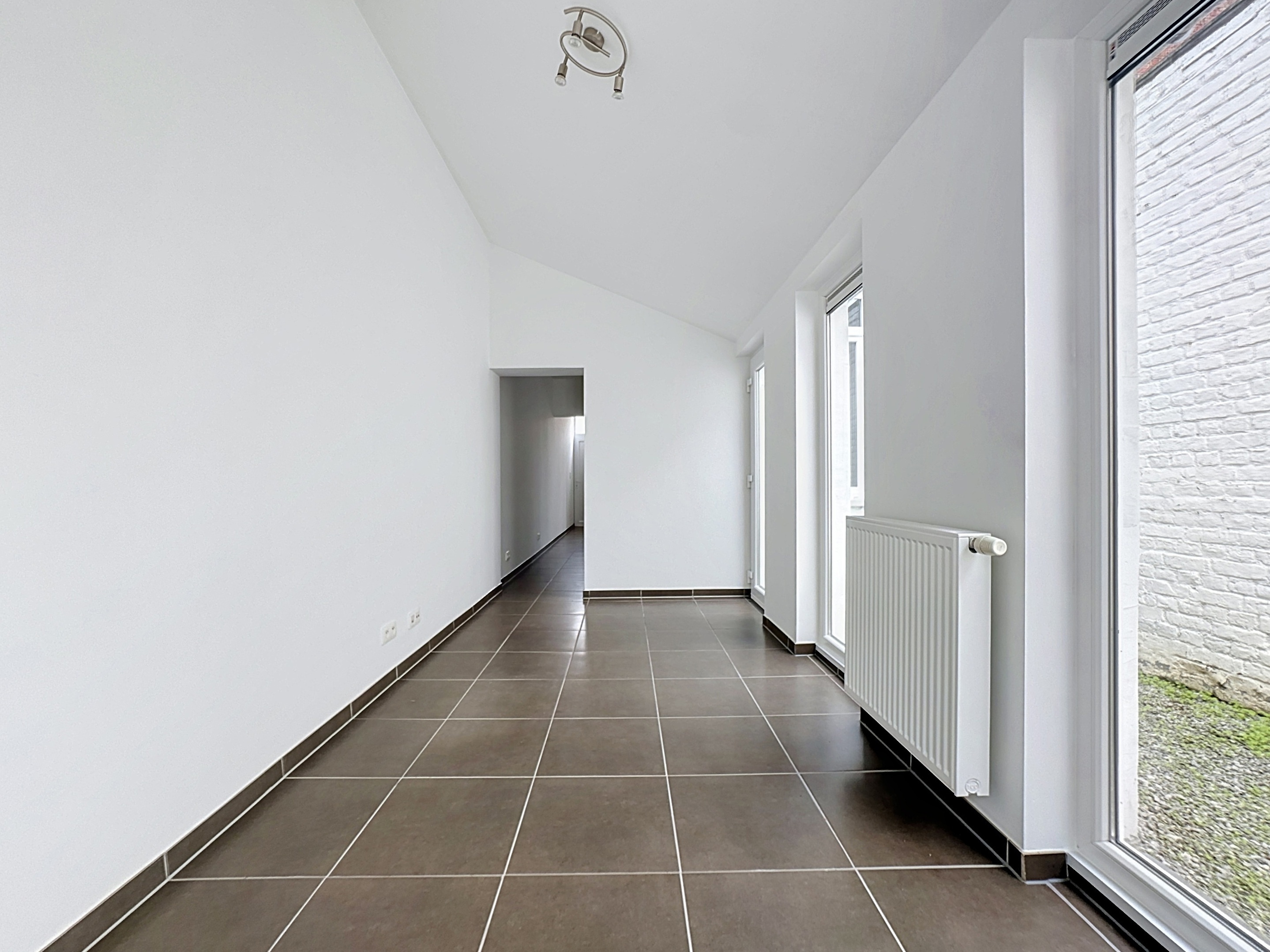 Picture 2 of 4 for House with three bedrooms in Roeselare