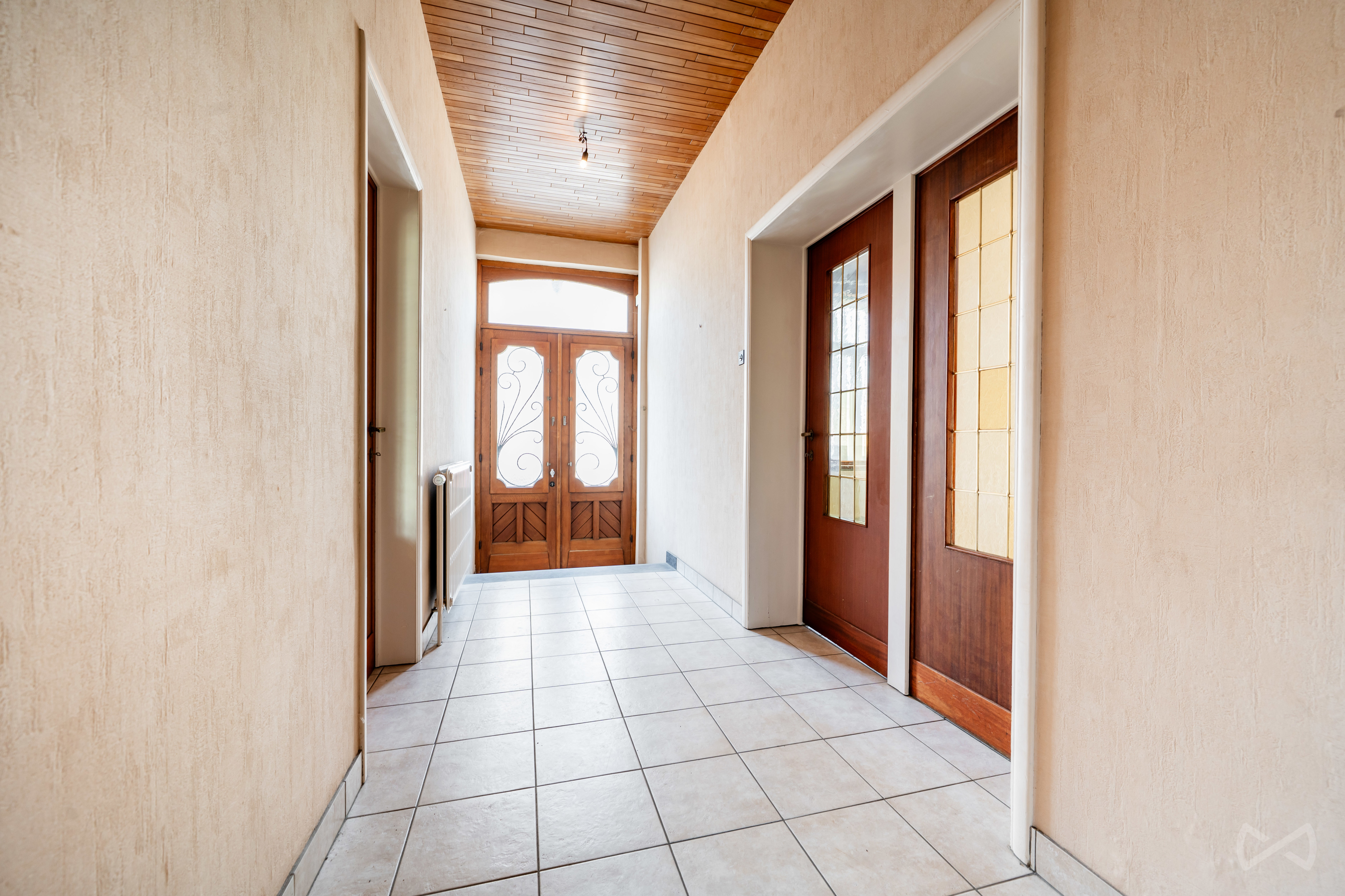 Picture 2 of 4 for Maison de maitre with five bedrooms in Leuze