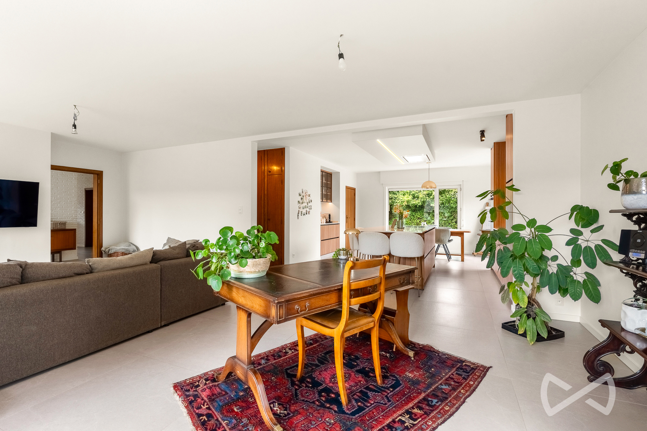Picture 4 of 4 for House with three bedrooms in Beringen Paal