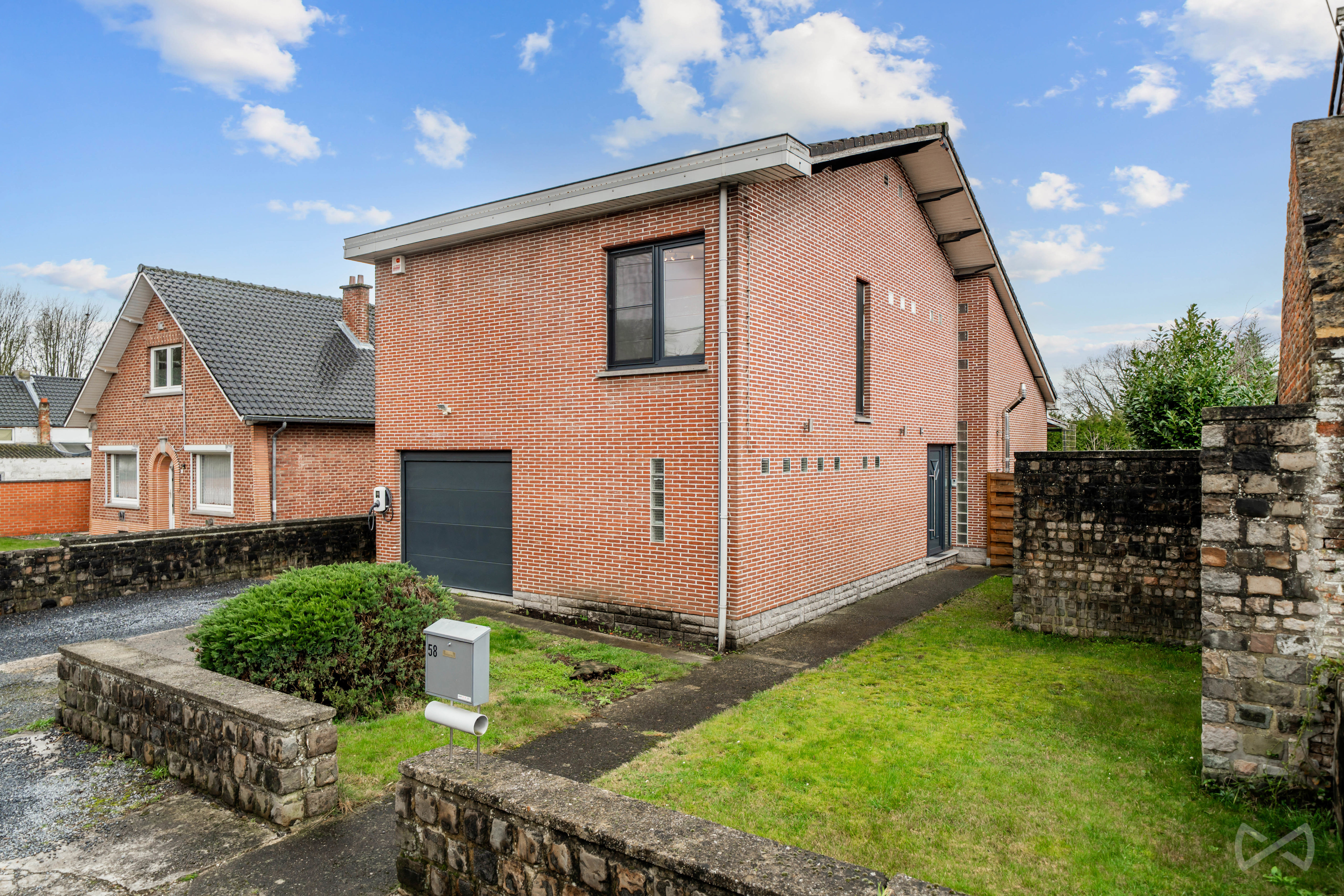 Picture 3 of 3 for House with two bedrooms in Binche Leval-Trahegnies