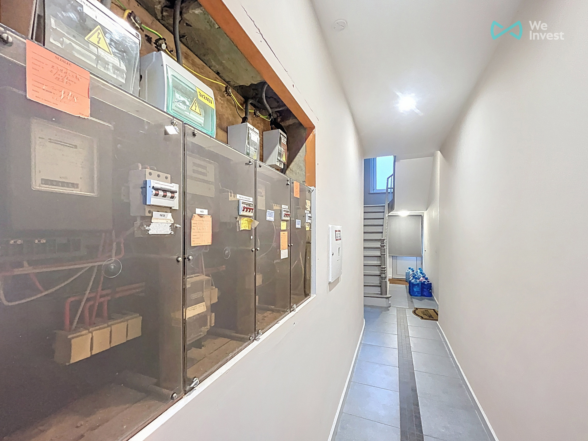 Foto 4 van 4 van Appartement met twee slaapkamers in Tubize