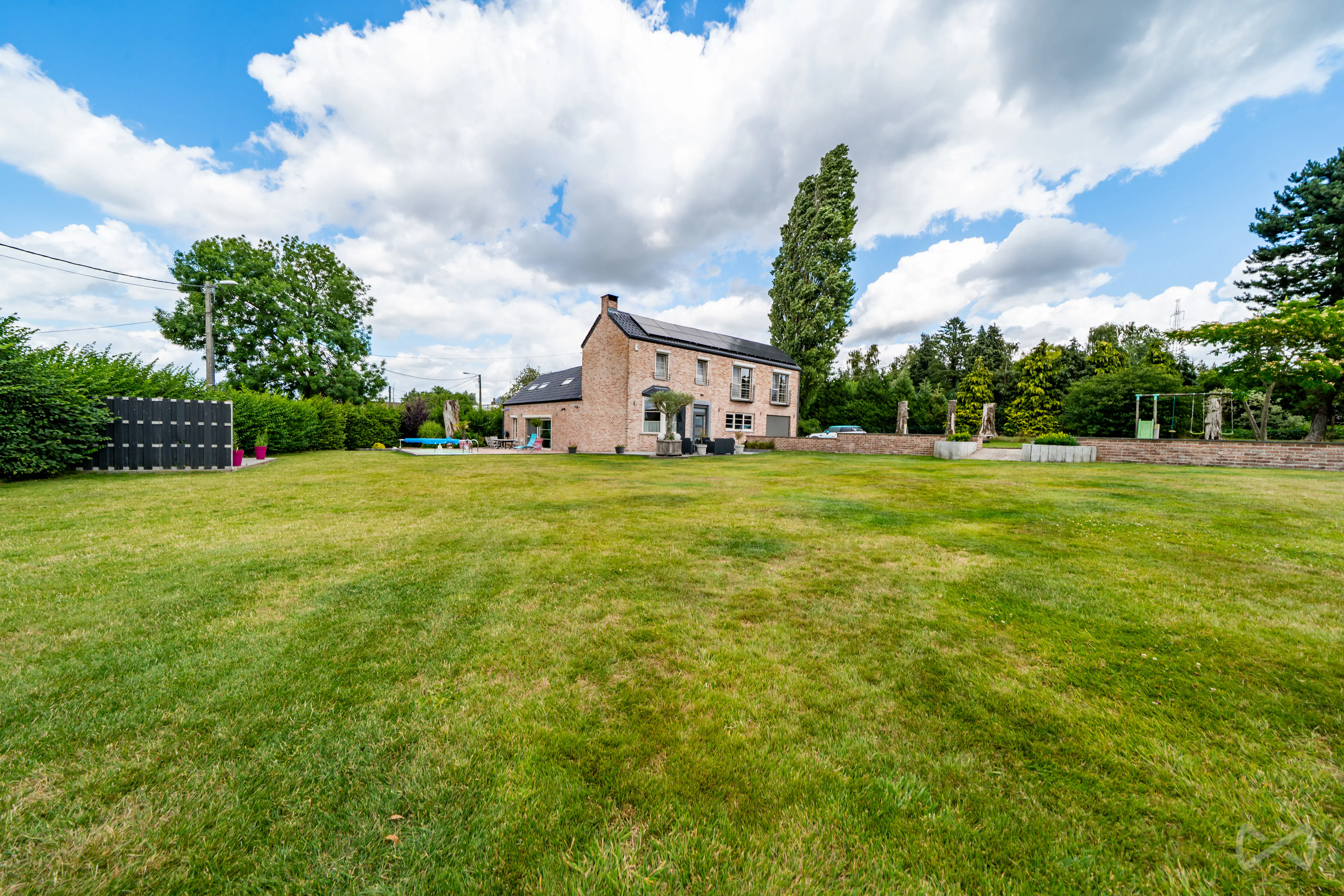 Picture 2 of 4 for Villa with three bedrooms in Pont-À-celles