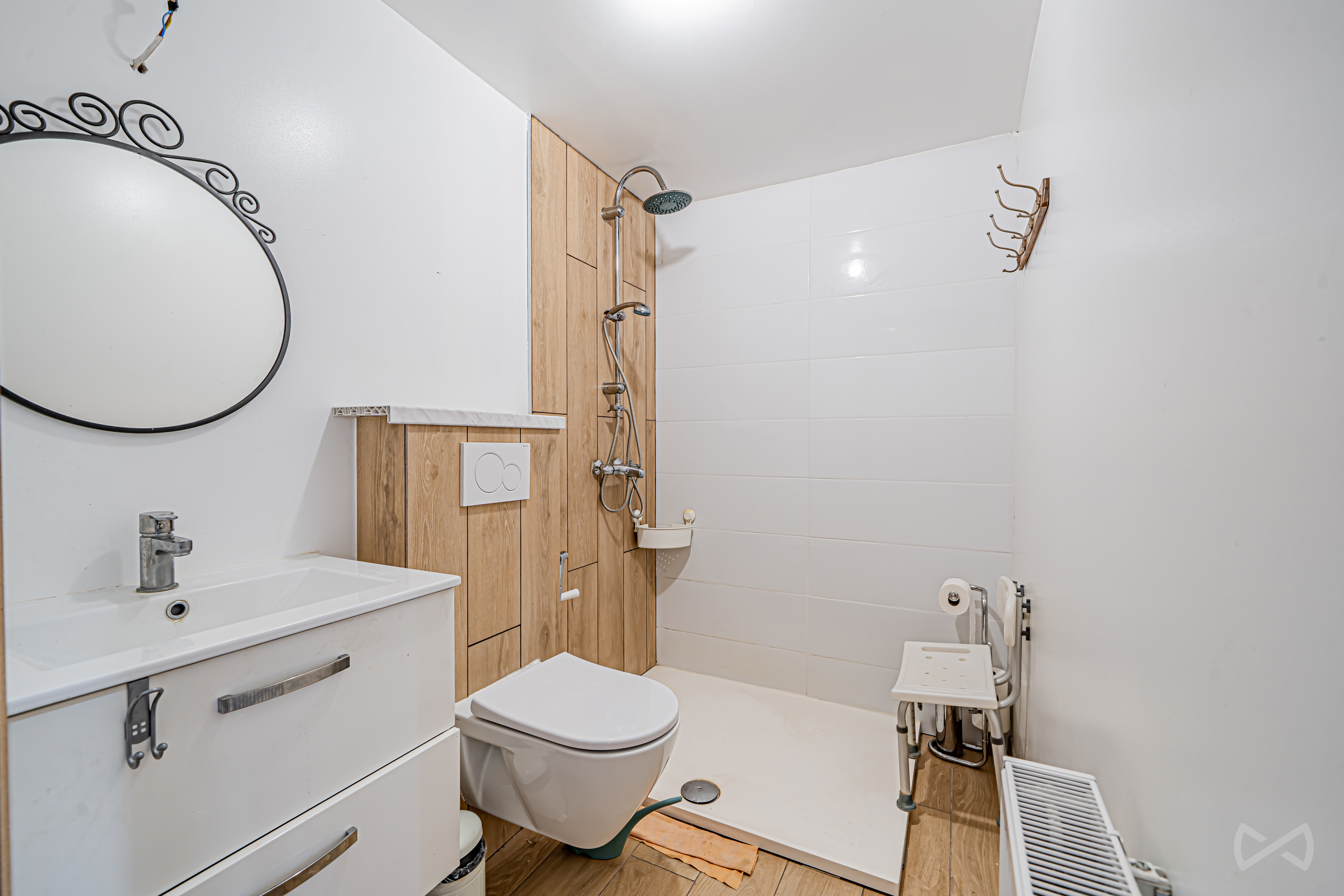 Picture 4 of 4 for House with six bedrooms in Hautrage