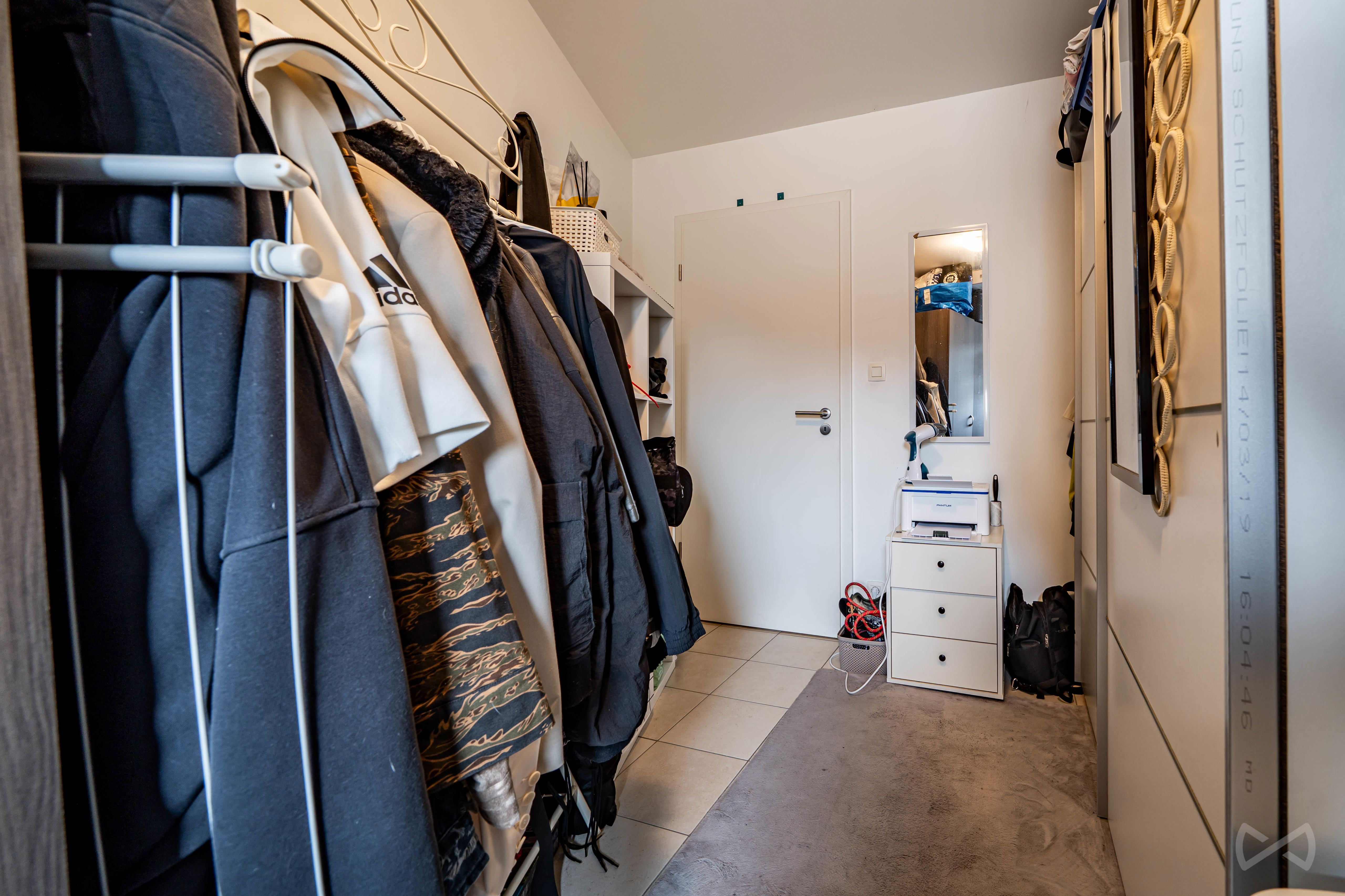 Picture 4 of 4 for Flat with two bedrooms in Mons