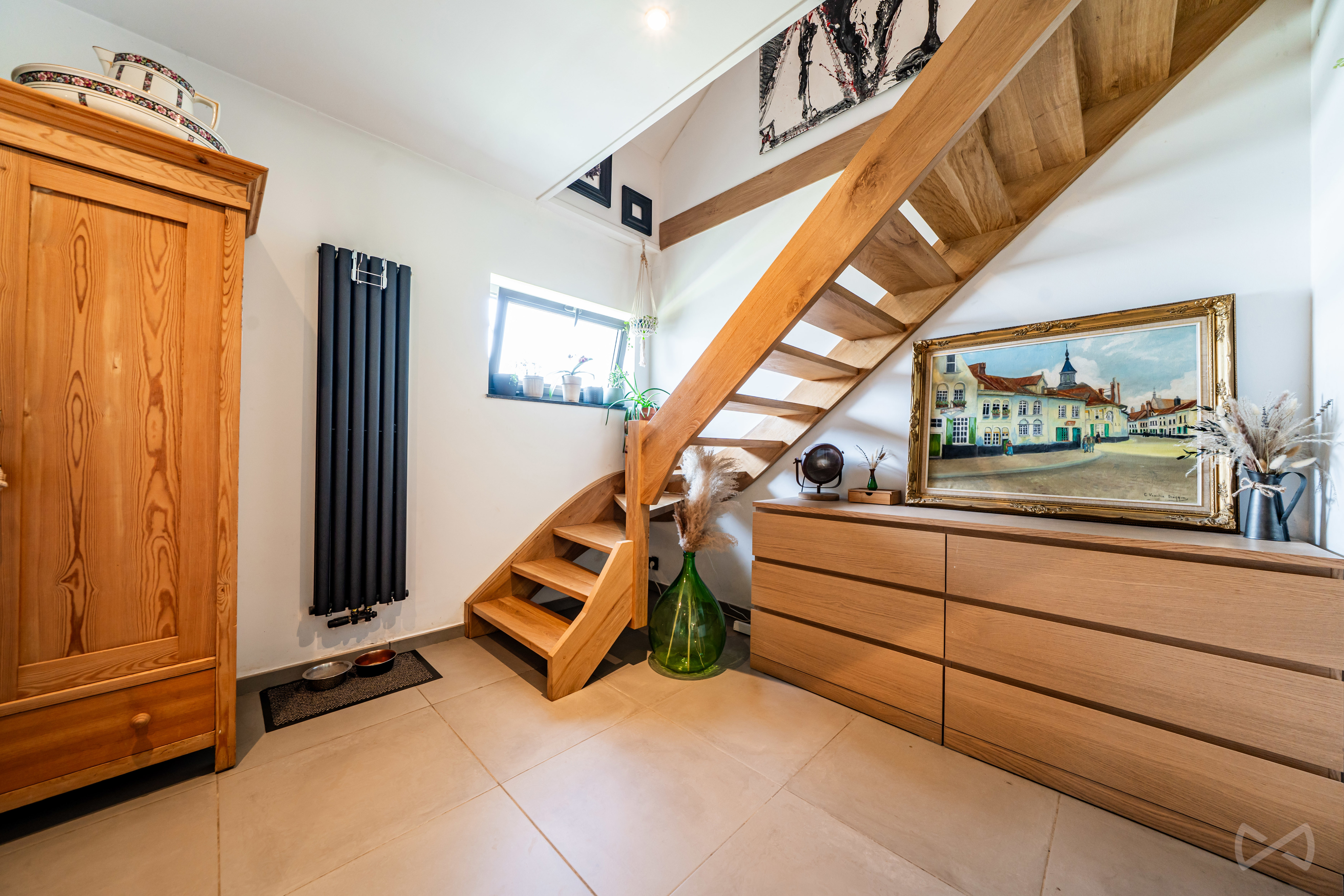 Photo 1 sur 4 pour Maison de deux chambres à Braine-le-comte