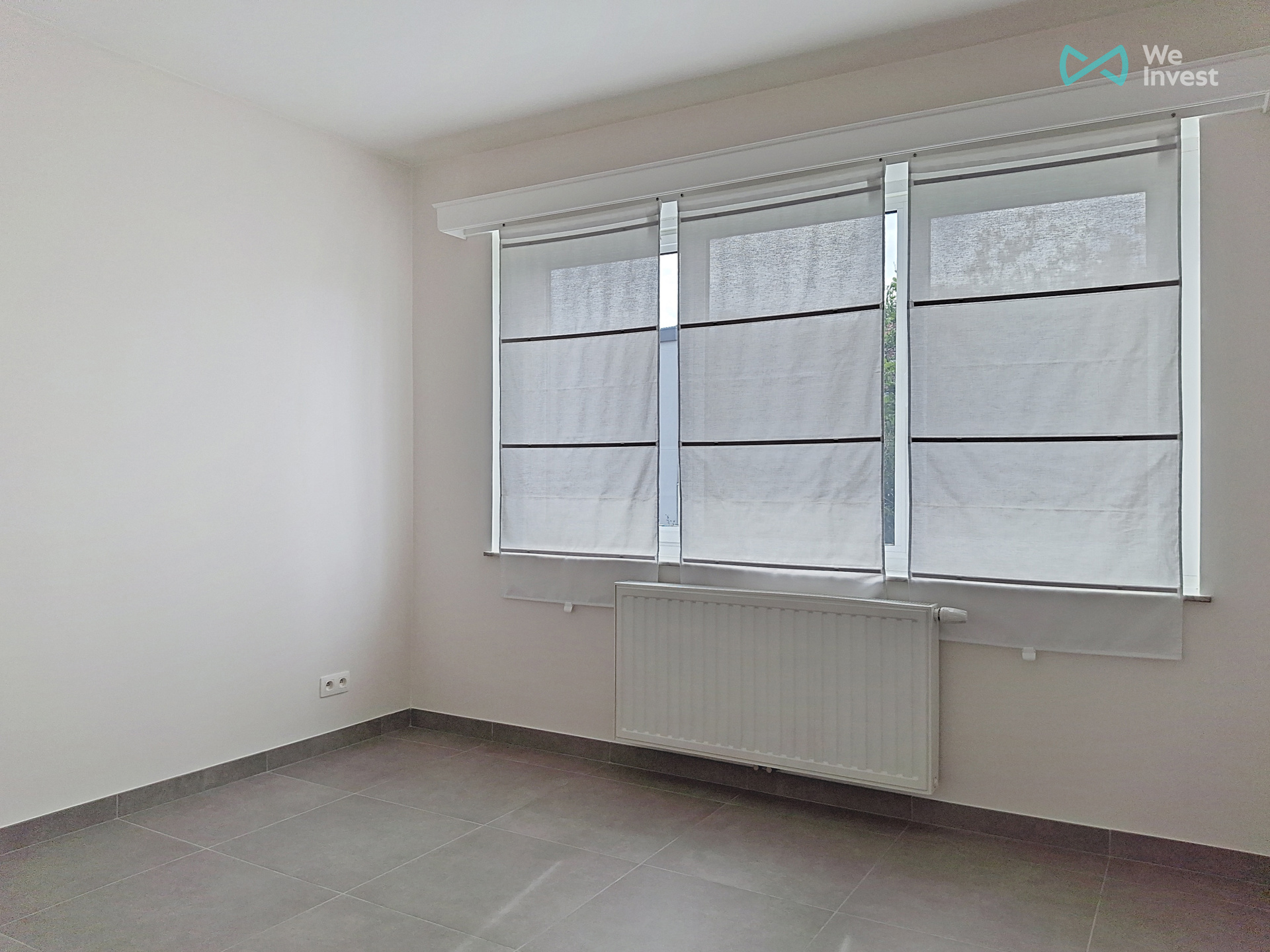 Picture 4 of 4 for Flat with one bedroom in Grimbergen Strombeek-Bever