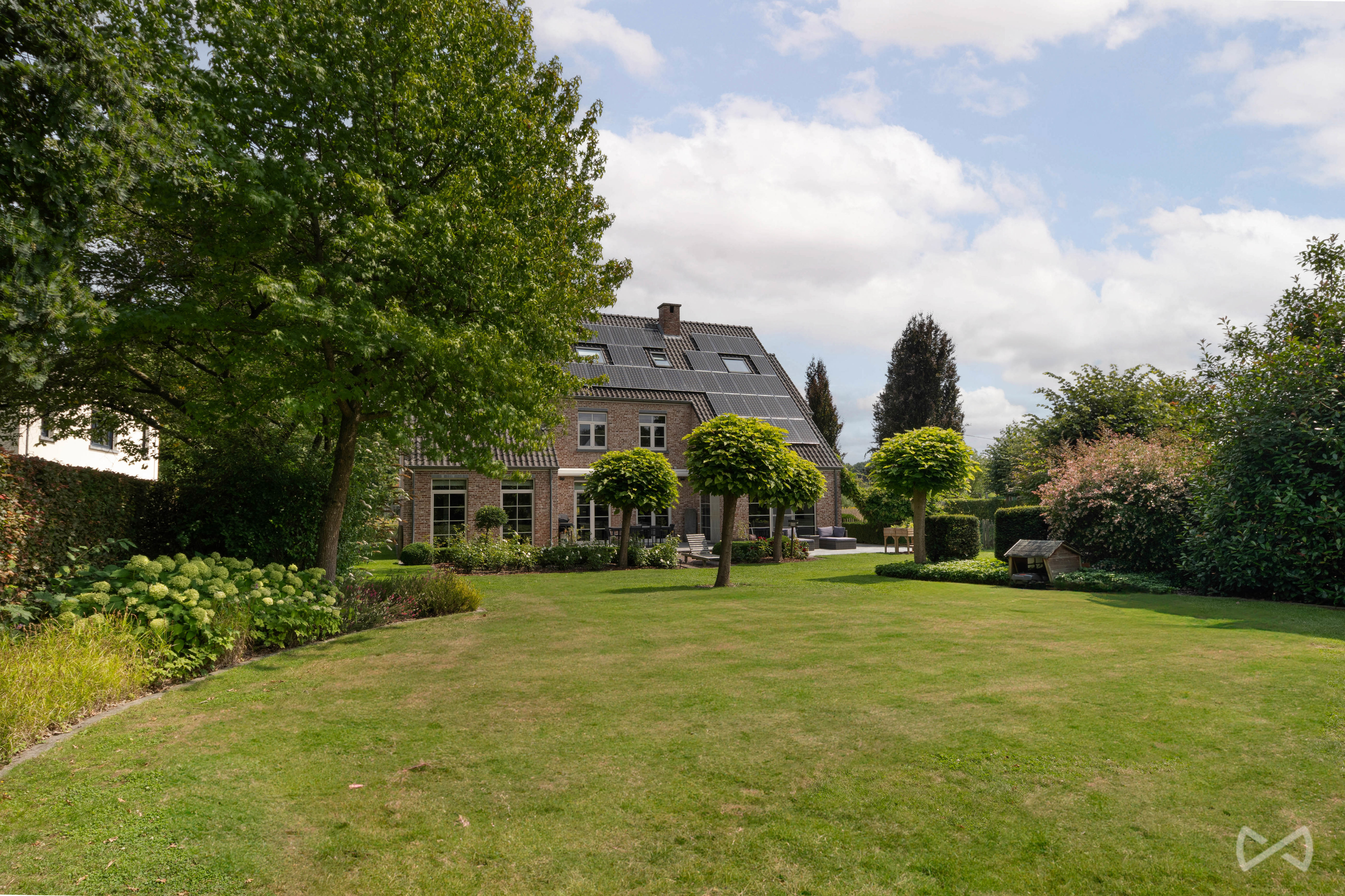 Photo 3 sur 4 pour Villa de sept chambres à Oud-Heverlee